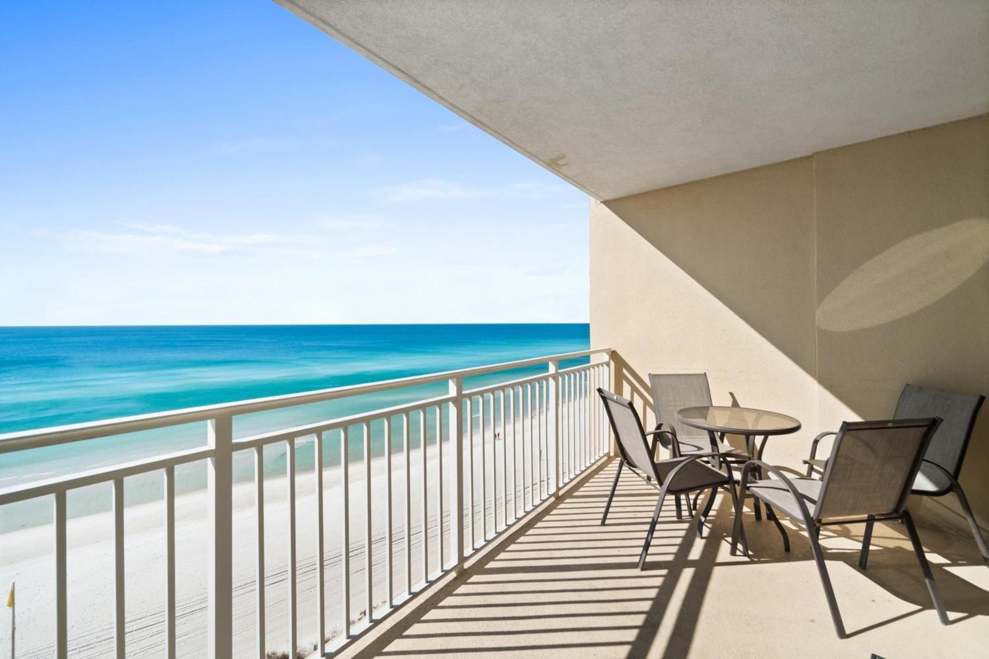Emerald By Panhandle Getaways Panama City Beach