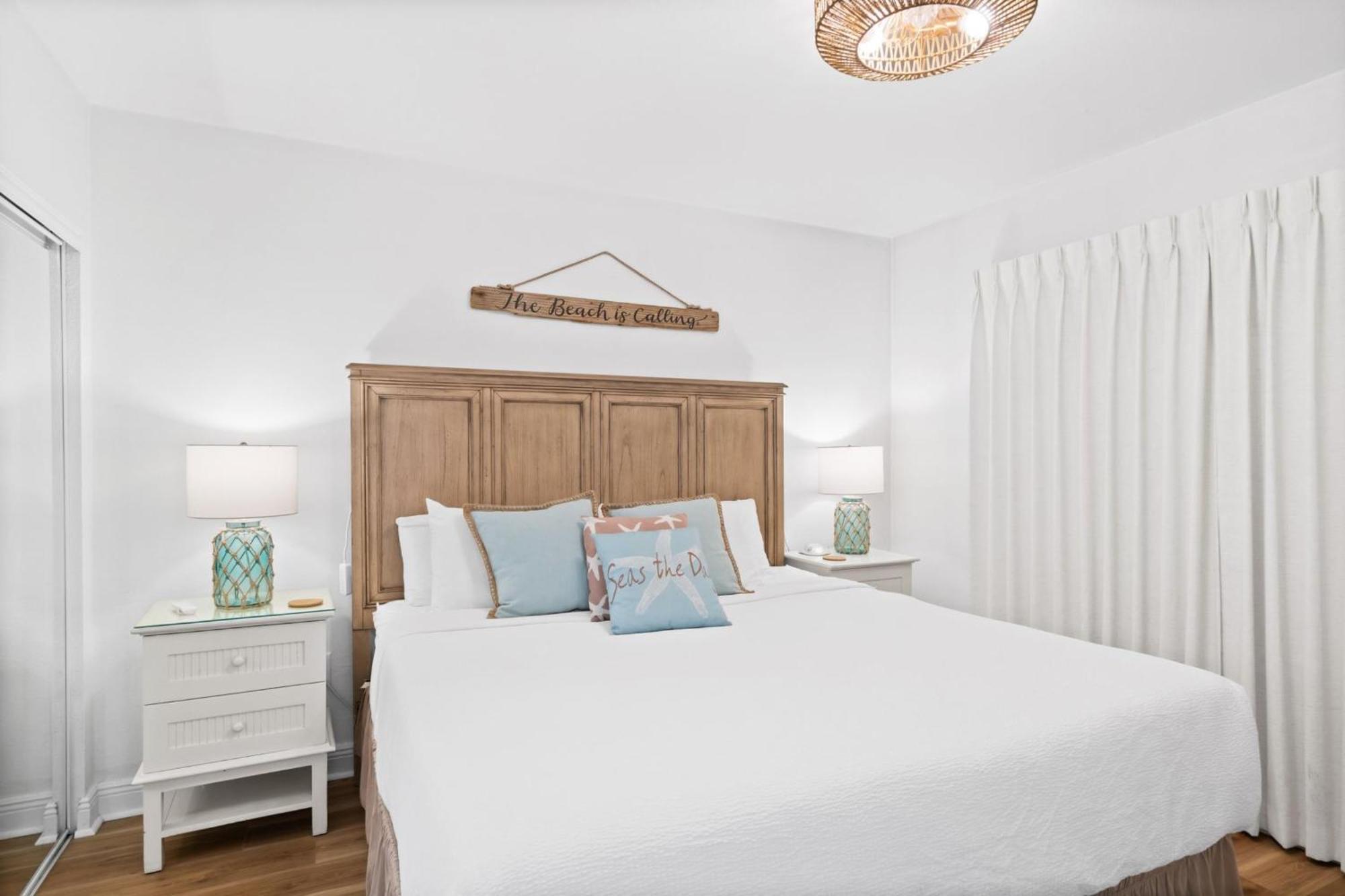 Emerald By Panhandle Getaways Apartment