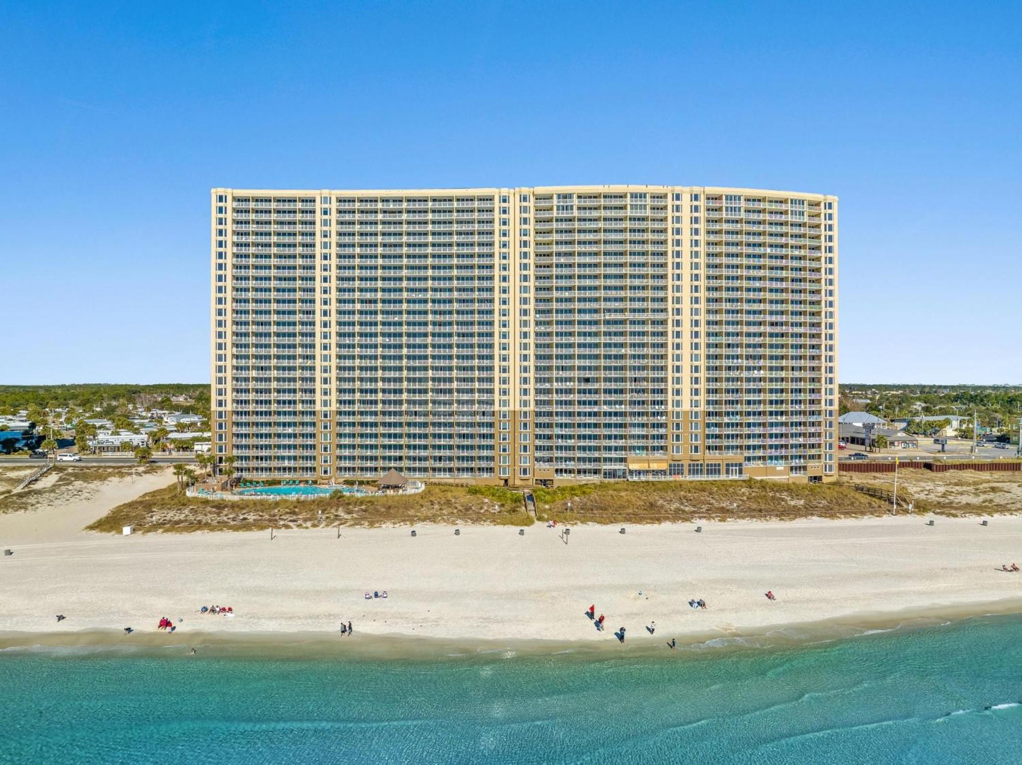 Apartment Emerald By Panhandle Getaways