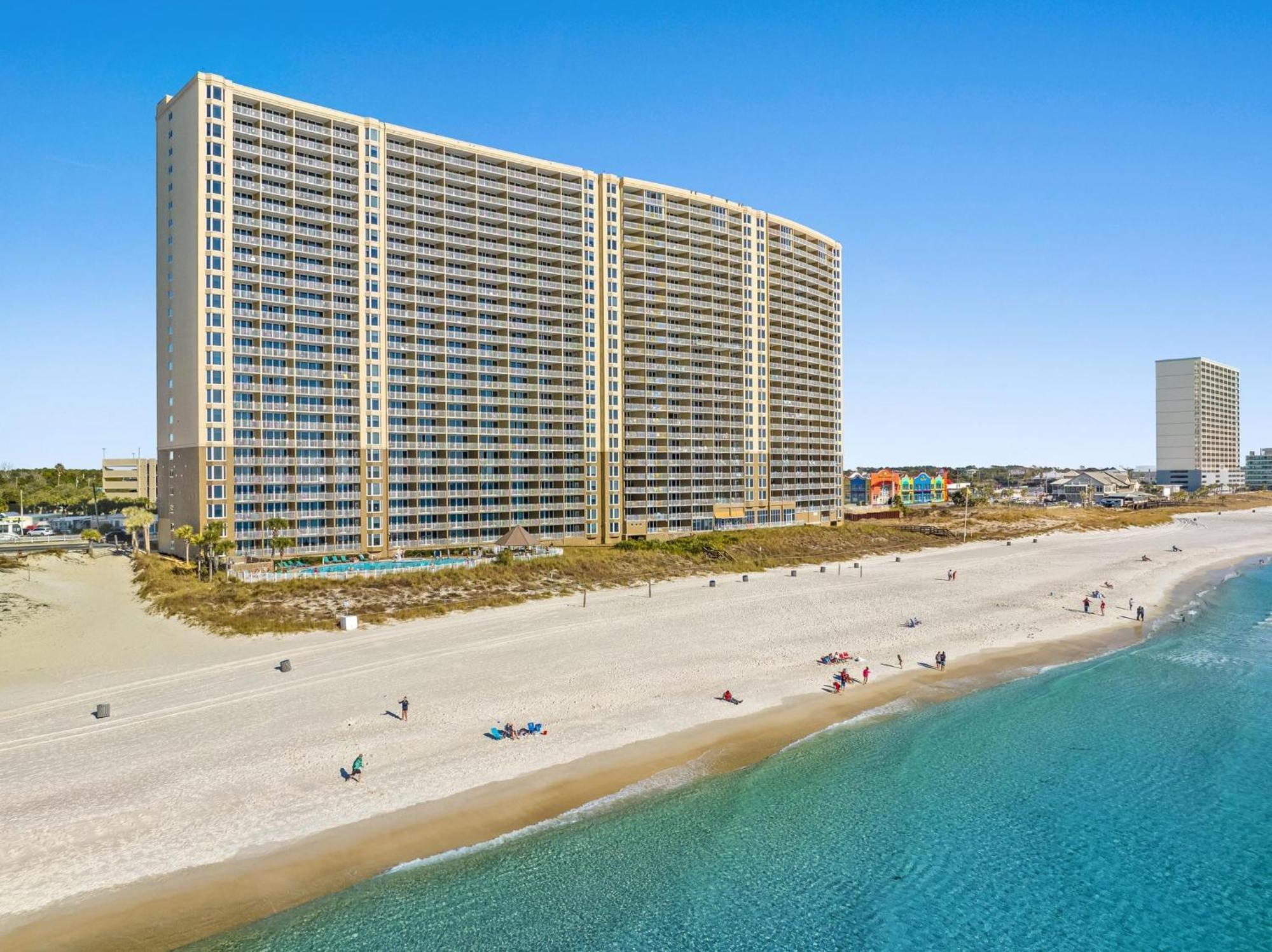 Emerald By Panhandle Getaways *