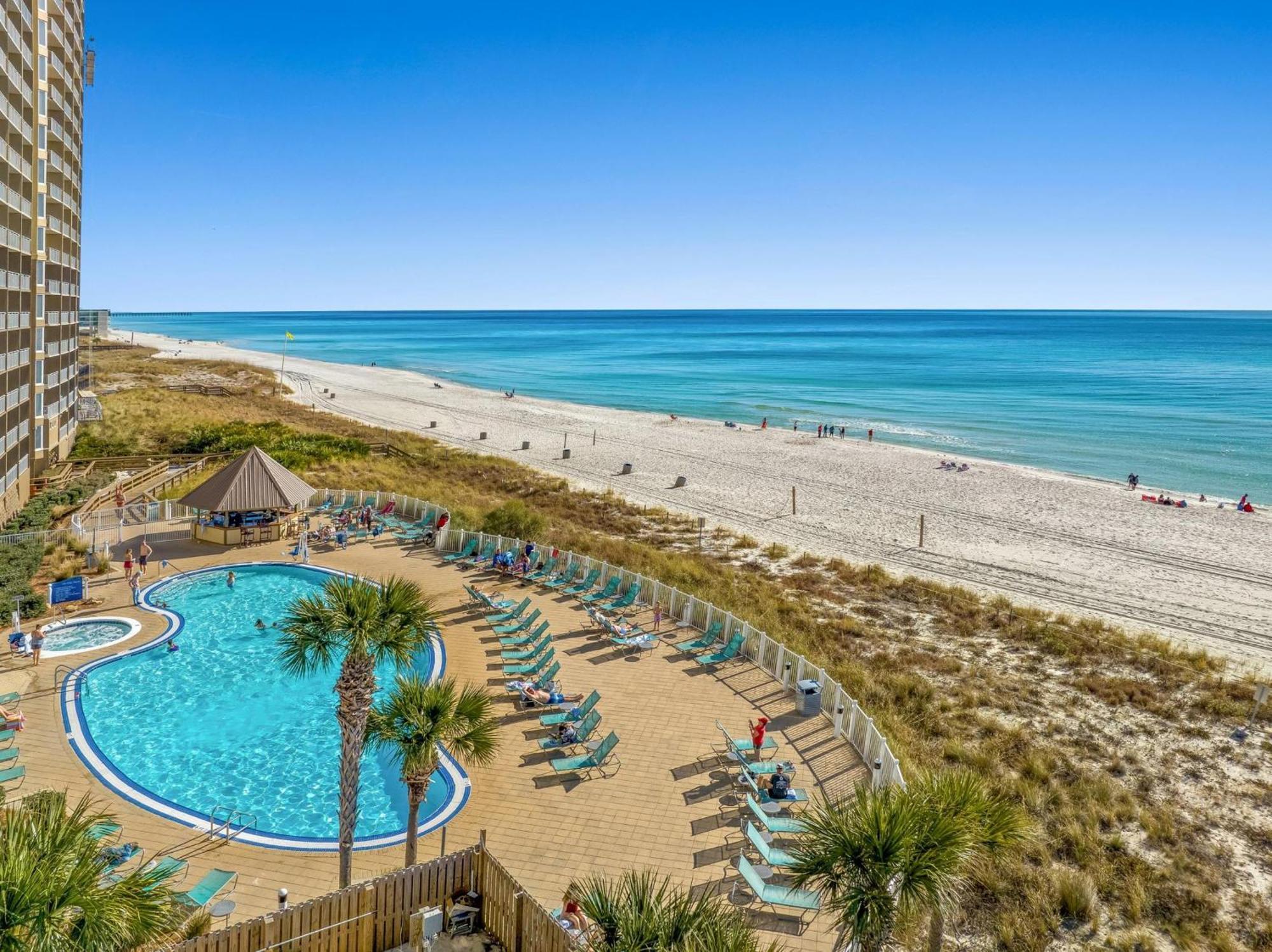 Apartment Emerald By Panhandle Getaways