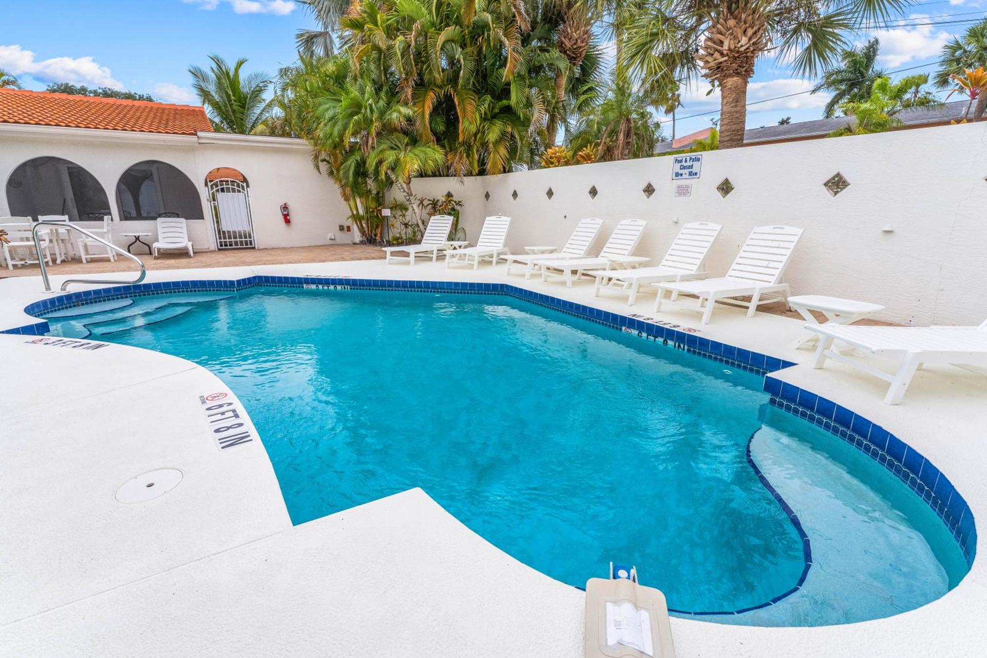 Bianco Sands By Beachside Management Siesta Key