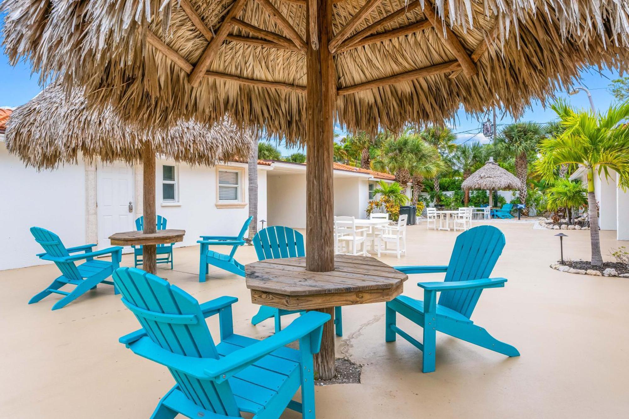 Bianco Sands By Beachside Management Villa Siesta Key