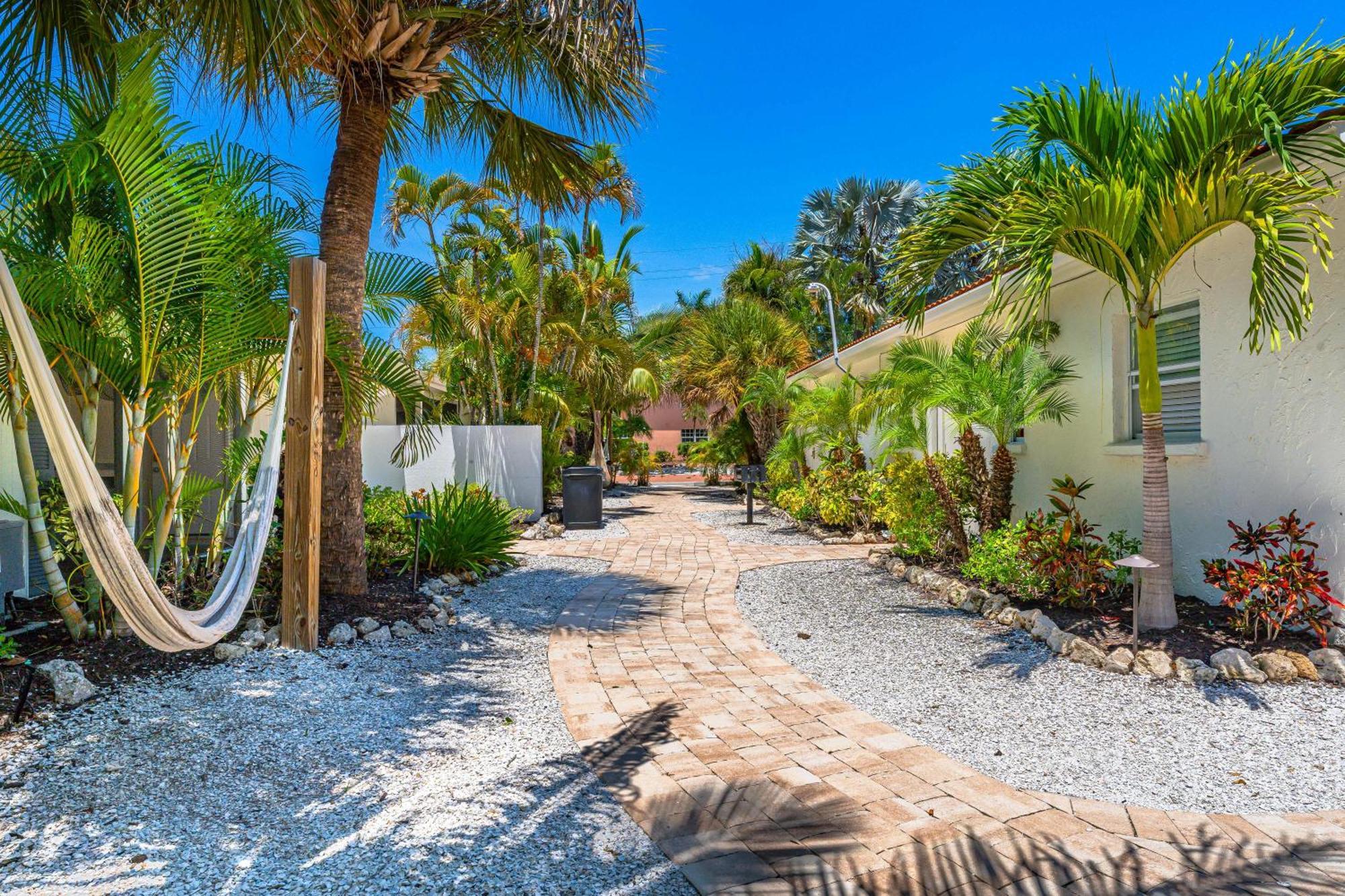 Villa Bianco Sands By Beachside Management *