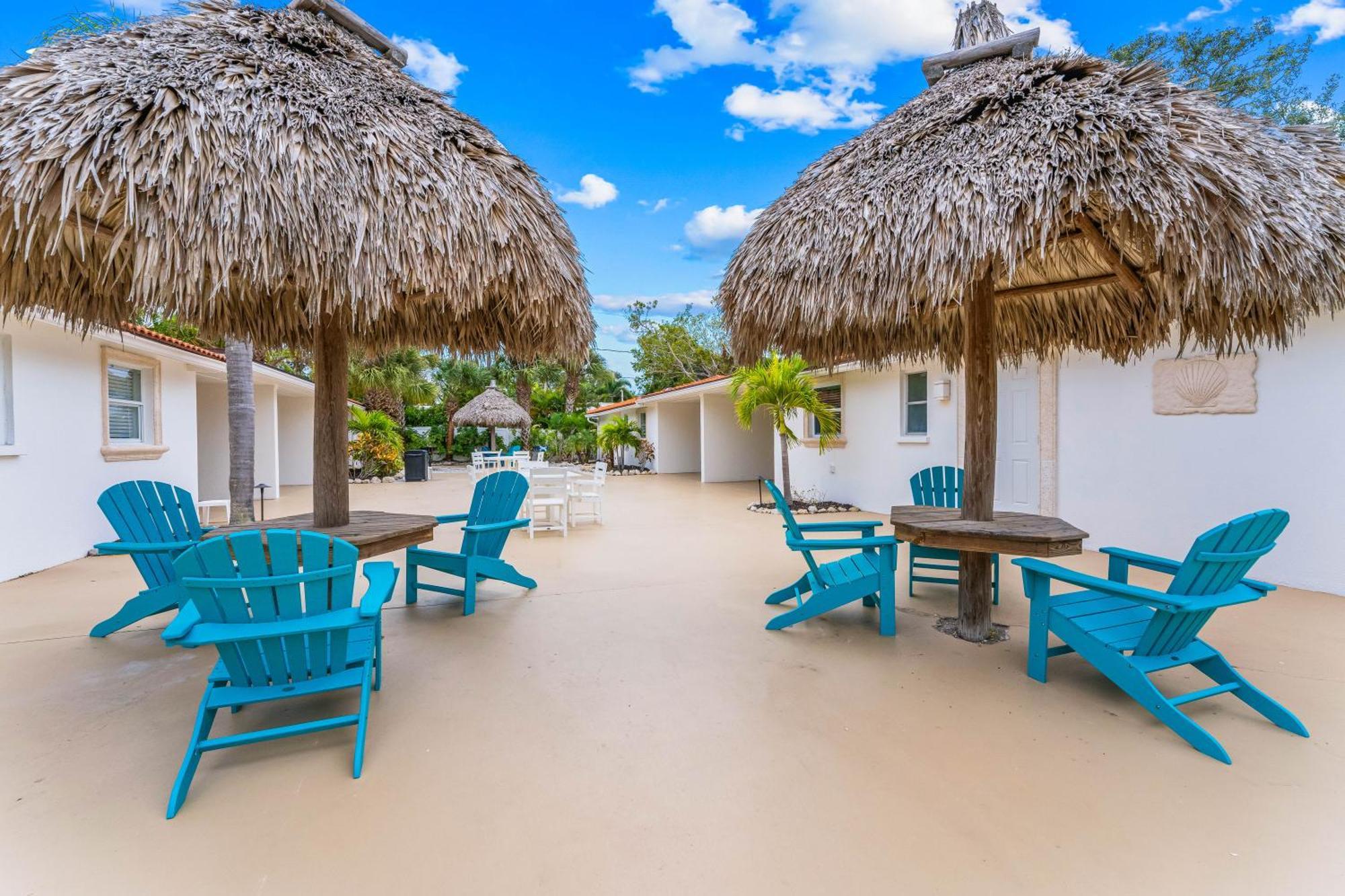 Bianco Sands By Beachside Management Villa *