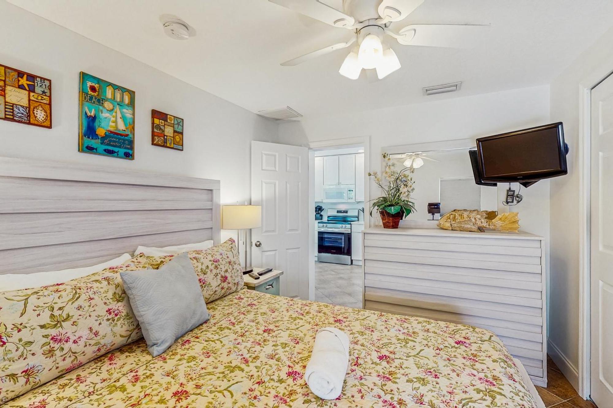 Holiday home Sea's The Day Anna Maria