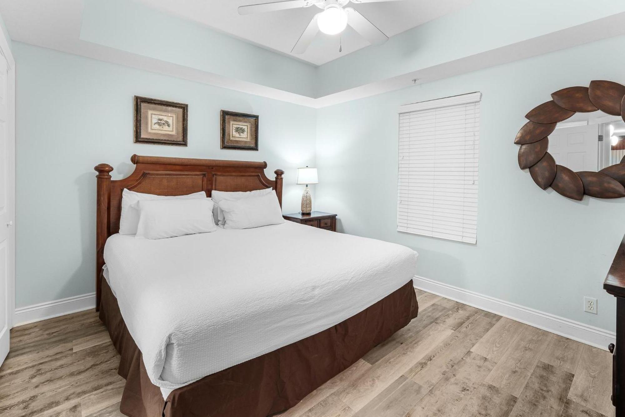 Apartment Calypso Panama City Beach
