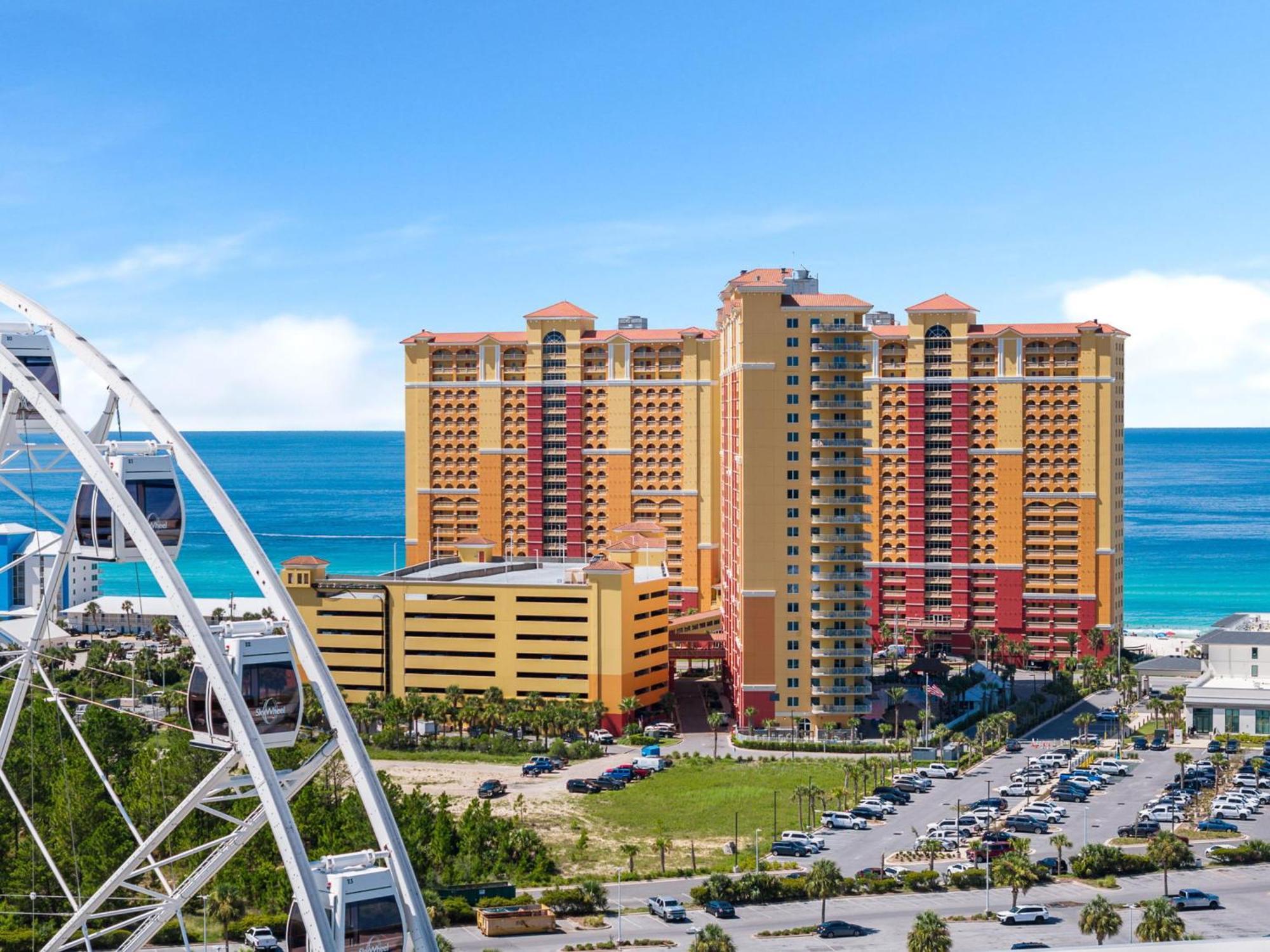 Calypso Panama City Beach