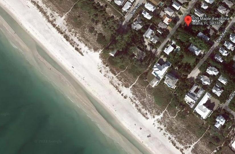 Casa - So Close Hear The Waves Historic W Gear Anna Maria