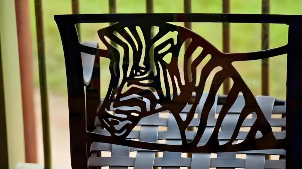 Disney's Animal Kingdom Lodge Four Corners
