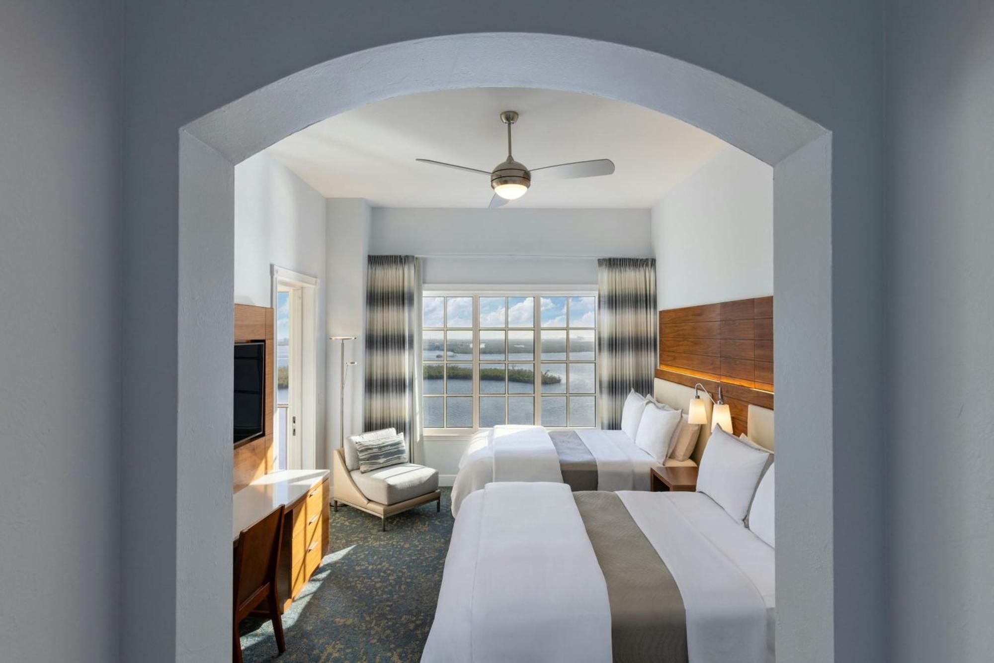 The Westin At Marina Village Resort
