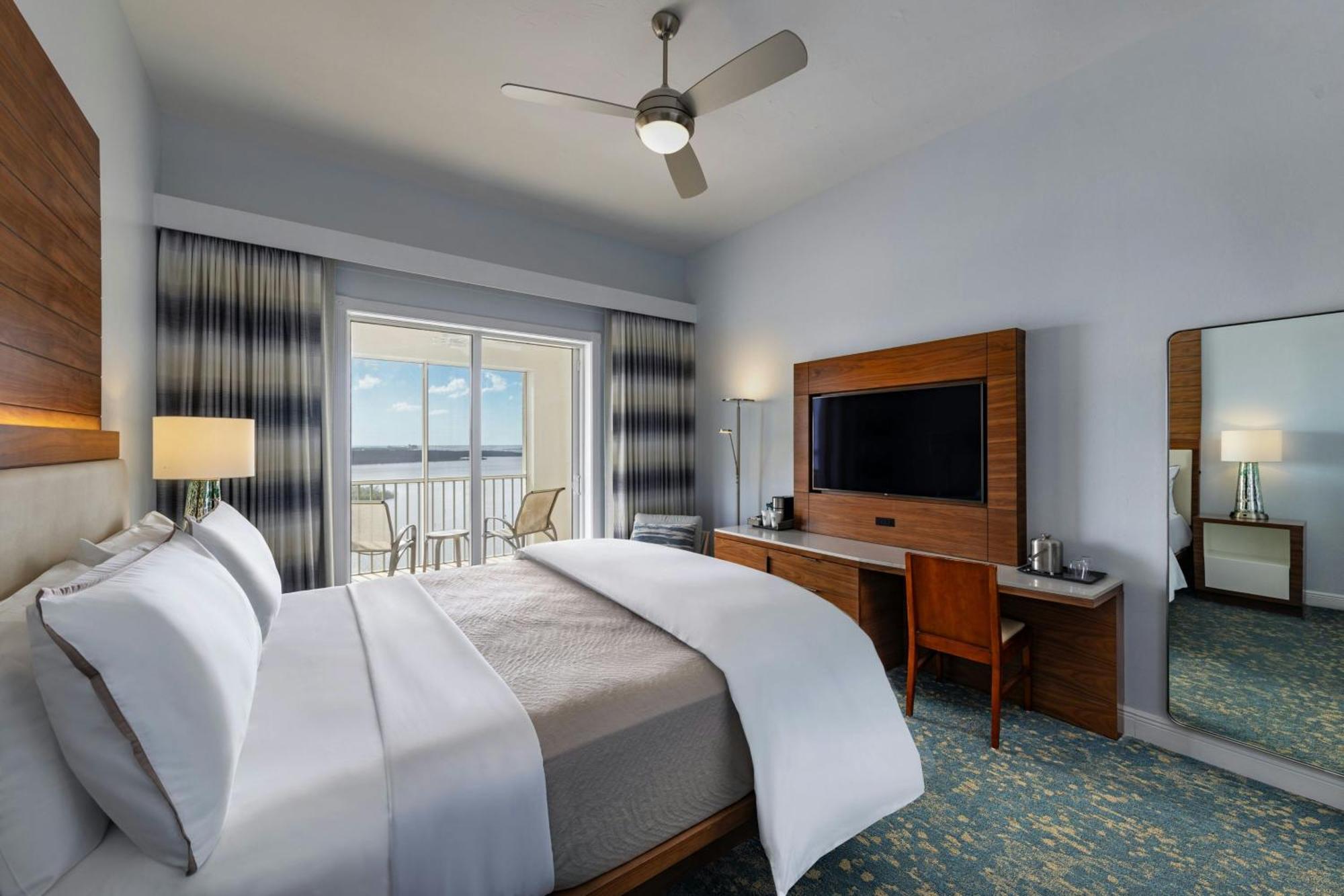 The Westin At Marina Village Resort 4*