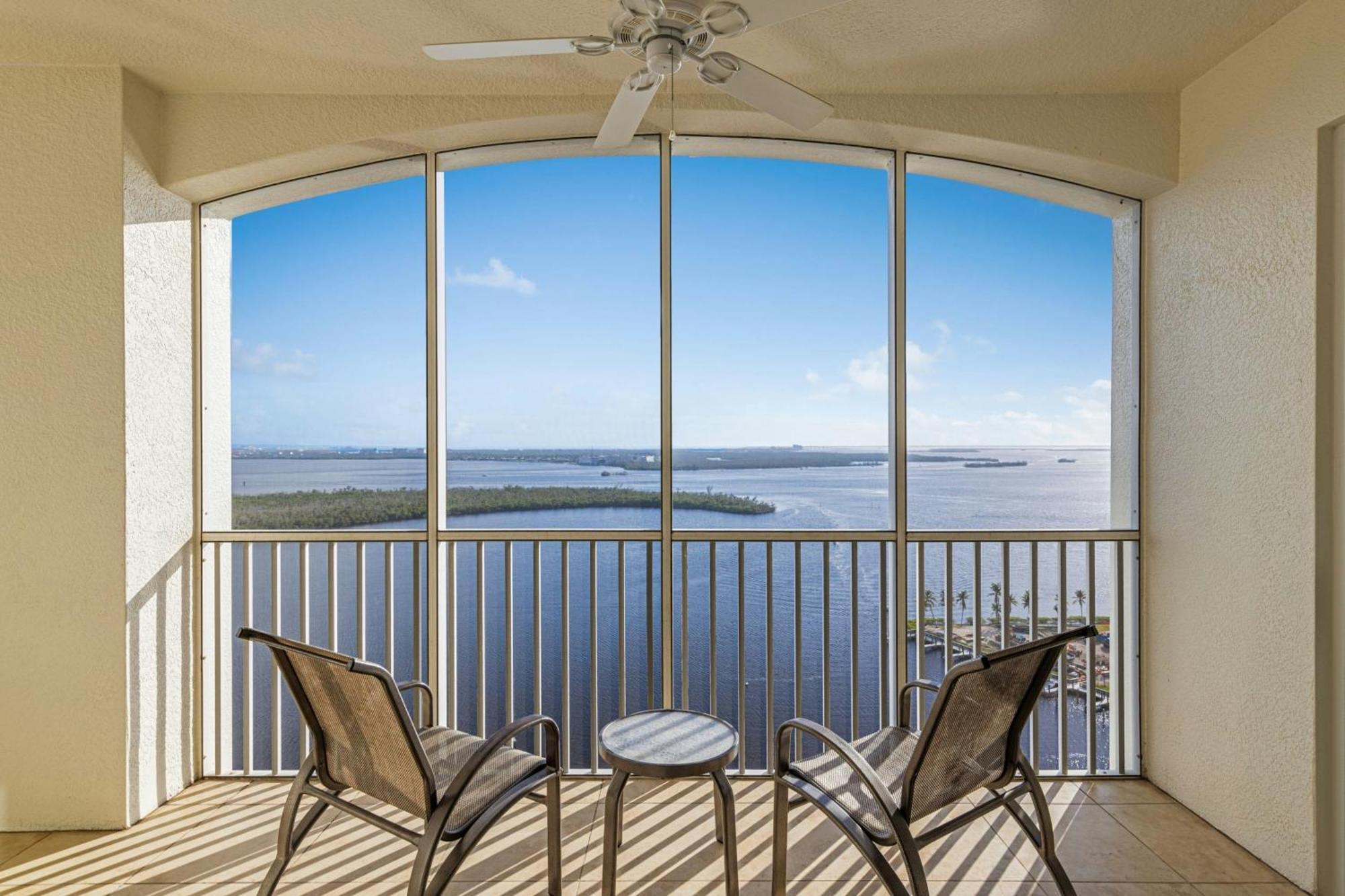 The Westin At Marina Village Cape Coral
