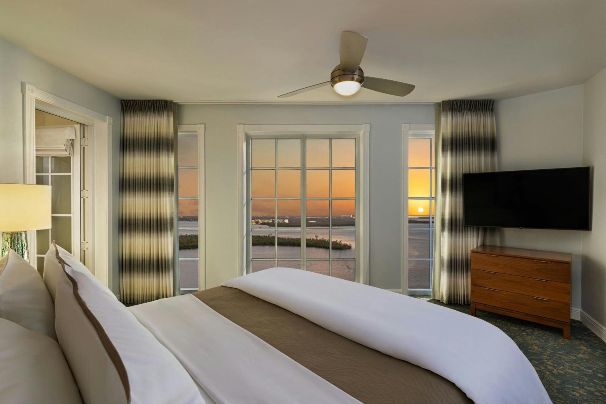 The Westin At Marina Village