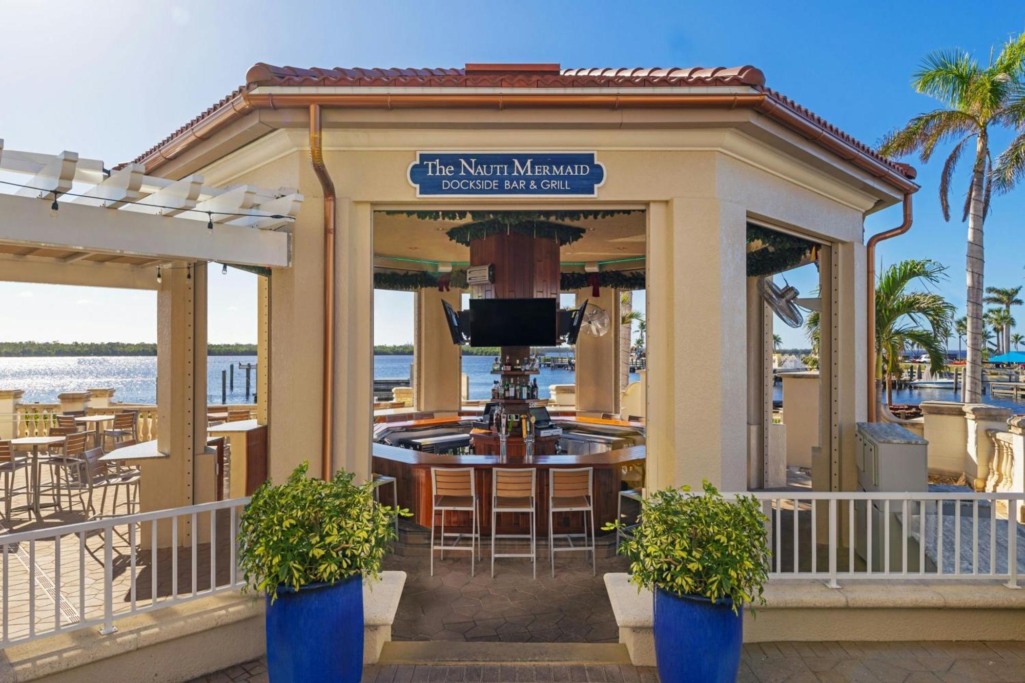 The Westin At Marina Village 4* Cape Coral