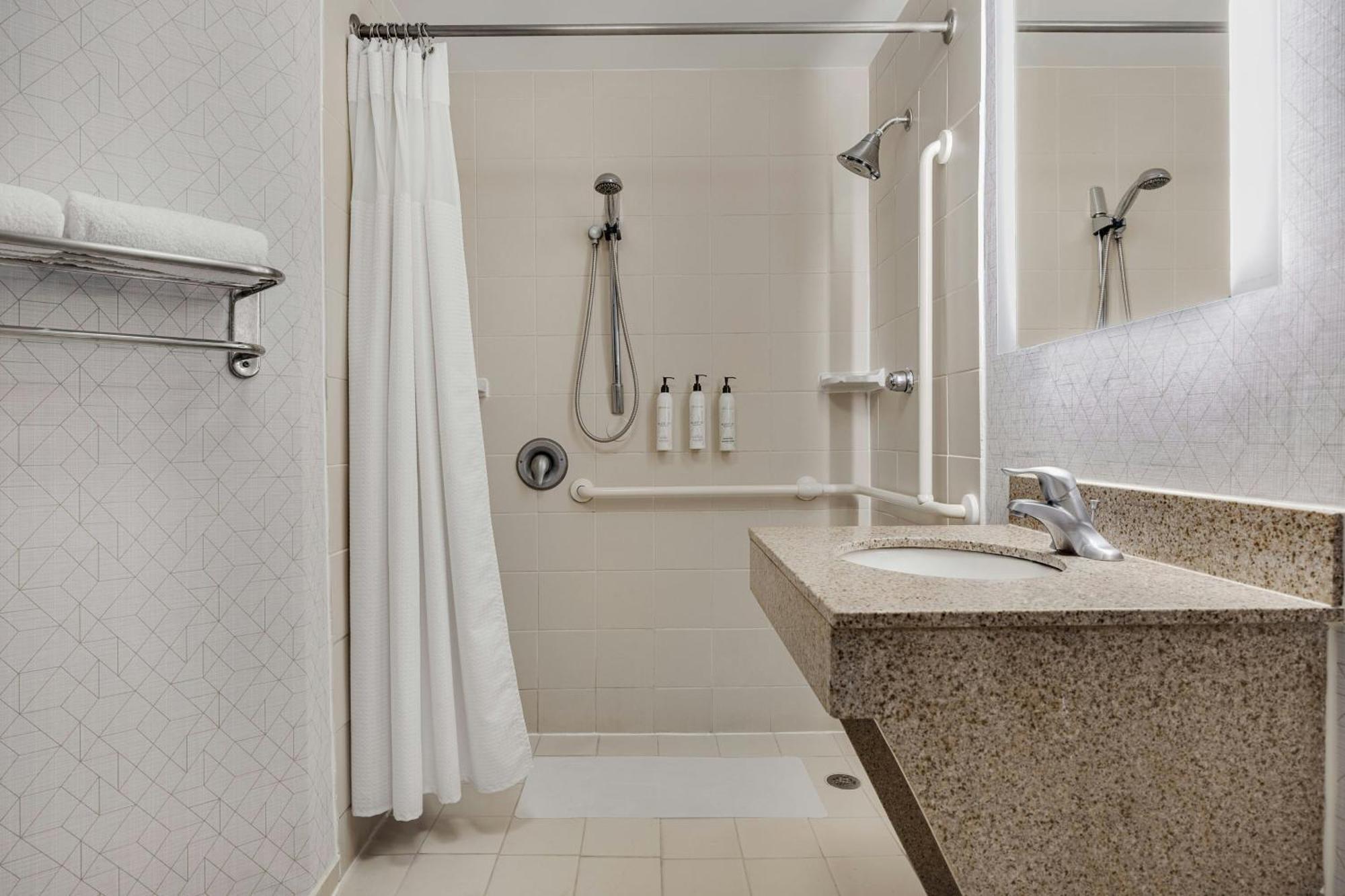 Hotel Springhill By Marriott North I-95 Area 3*