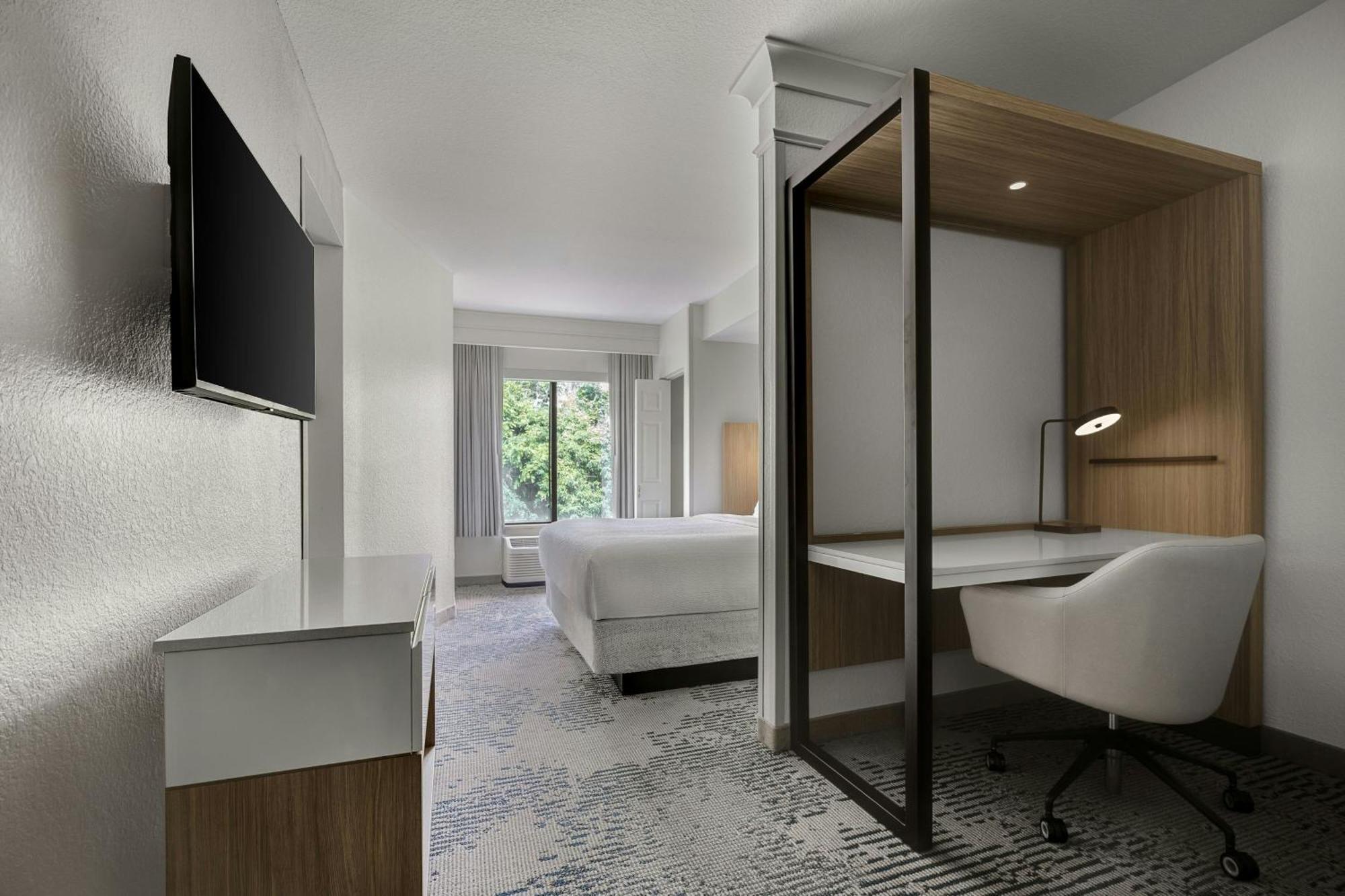 Springhill By Marriott North I-95 Area Jacksonville