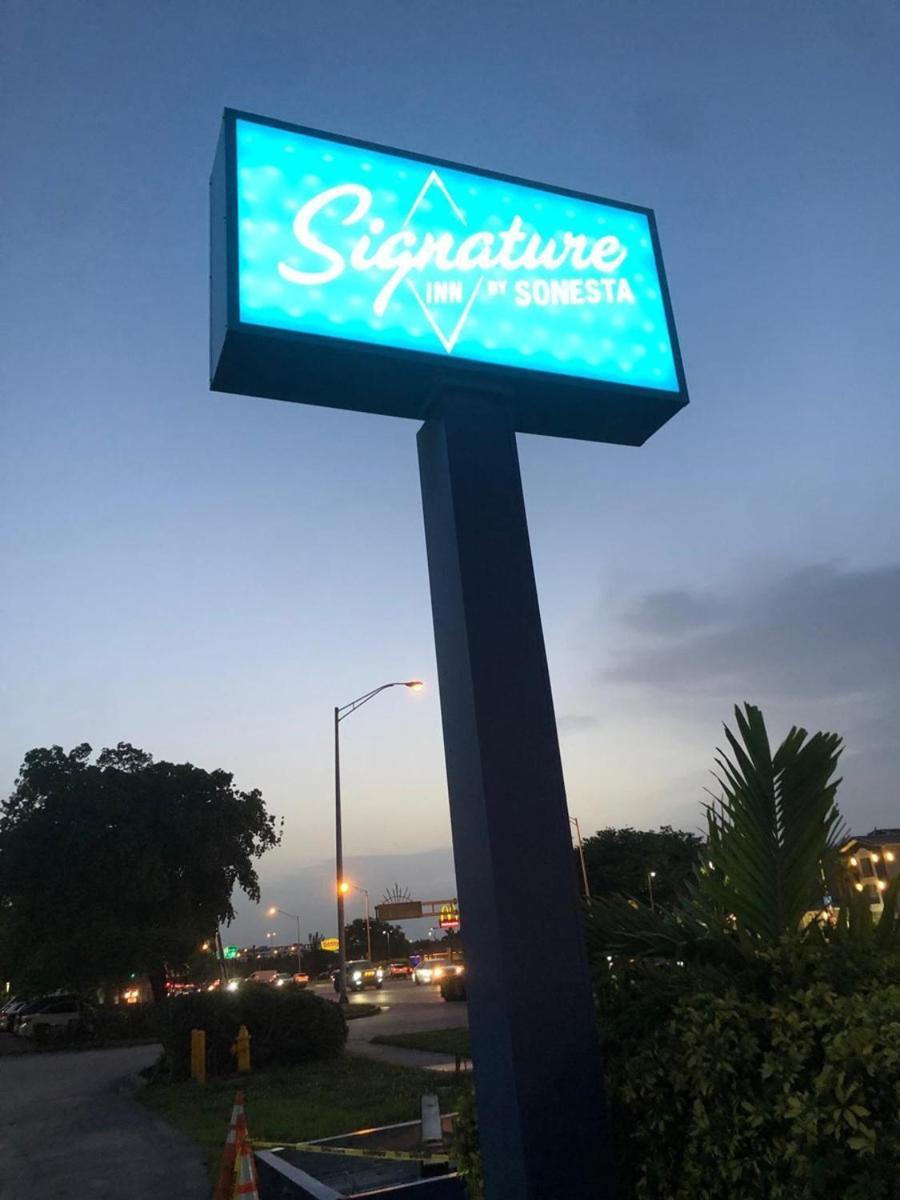 Hotel Signature Miami 3*