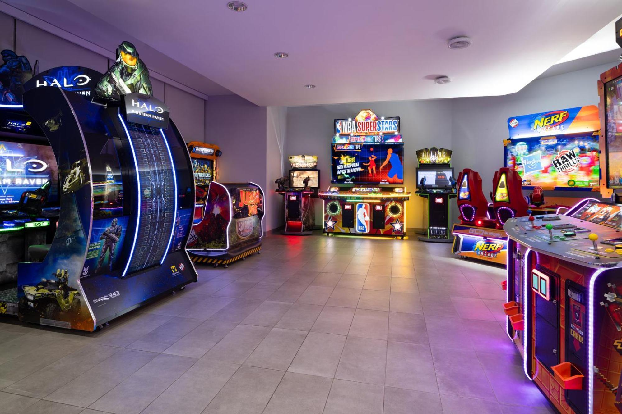 Resort Kissimmee By The Parks By Ihg