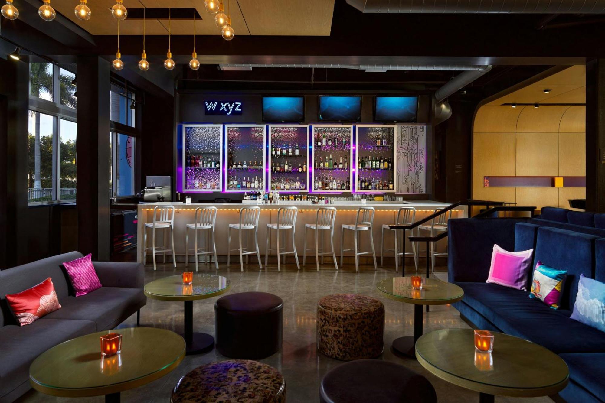 Aloft Miami Hotel Doral