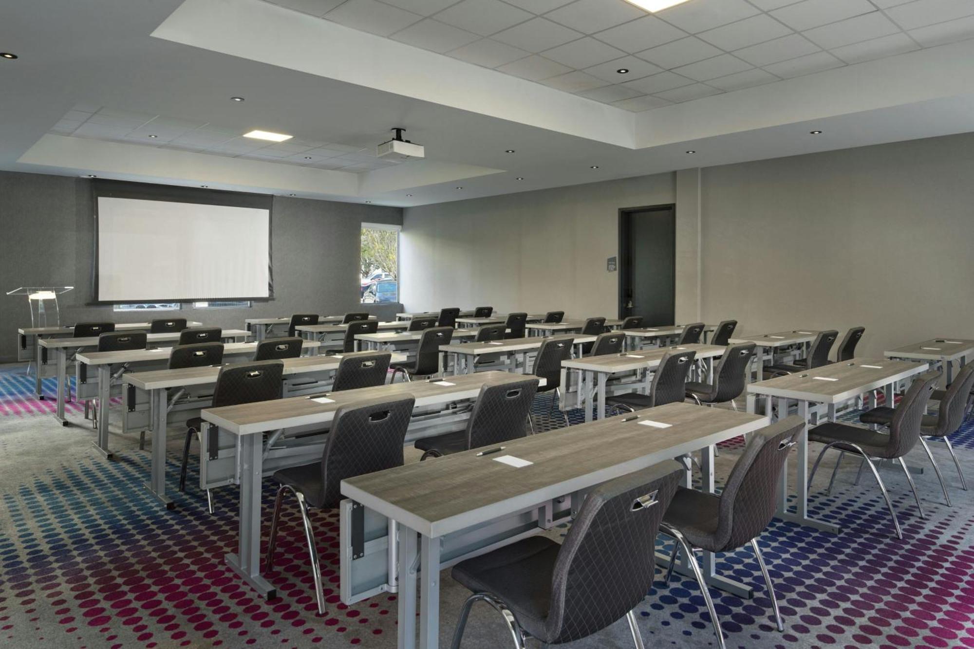 Hotel Aloft Miami Doral