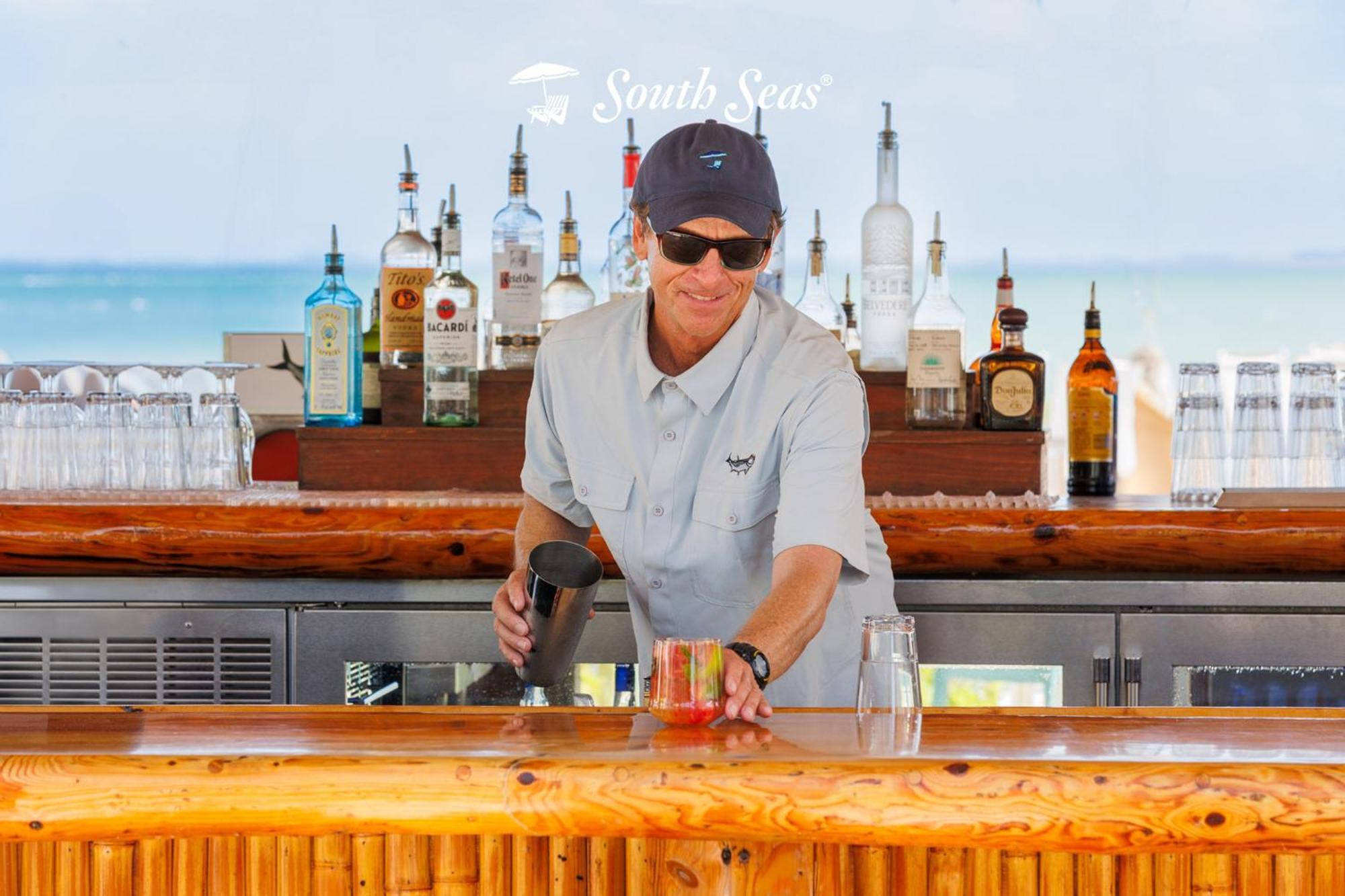 Resort South Seas - Official Site 4*