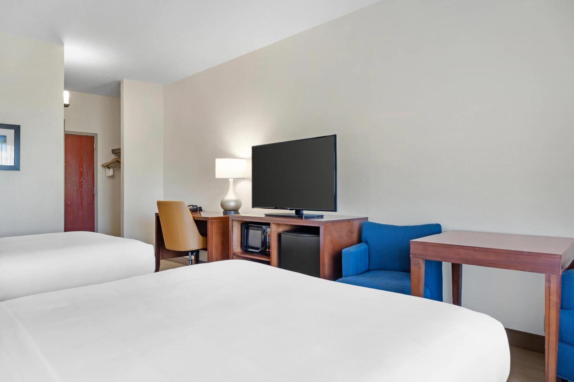 Comfort & Orlando North