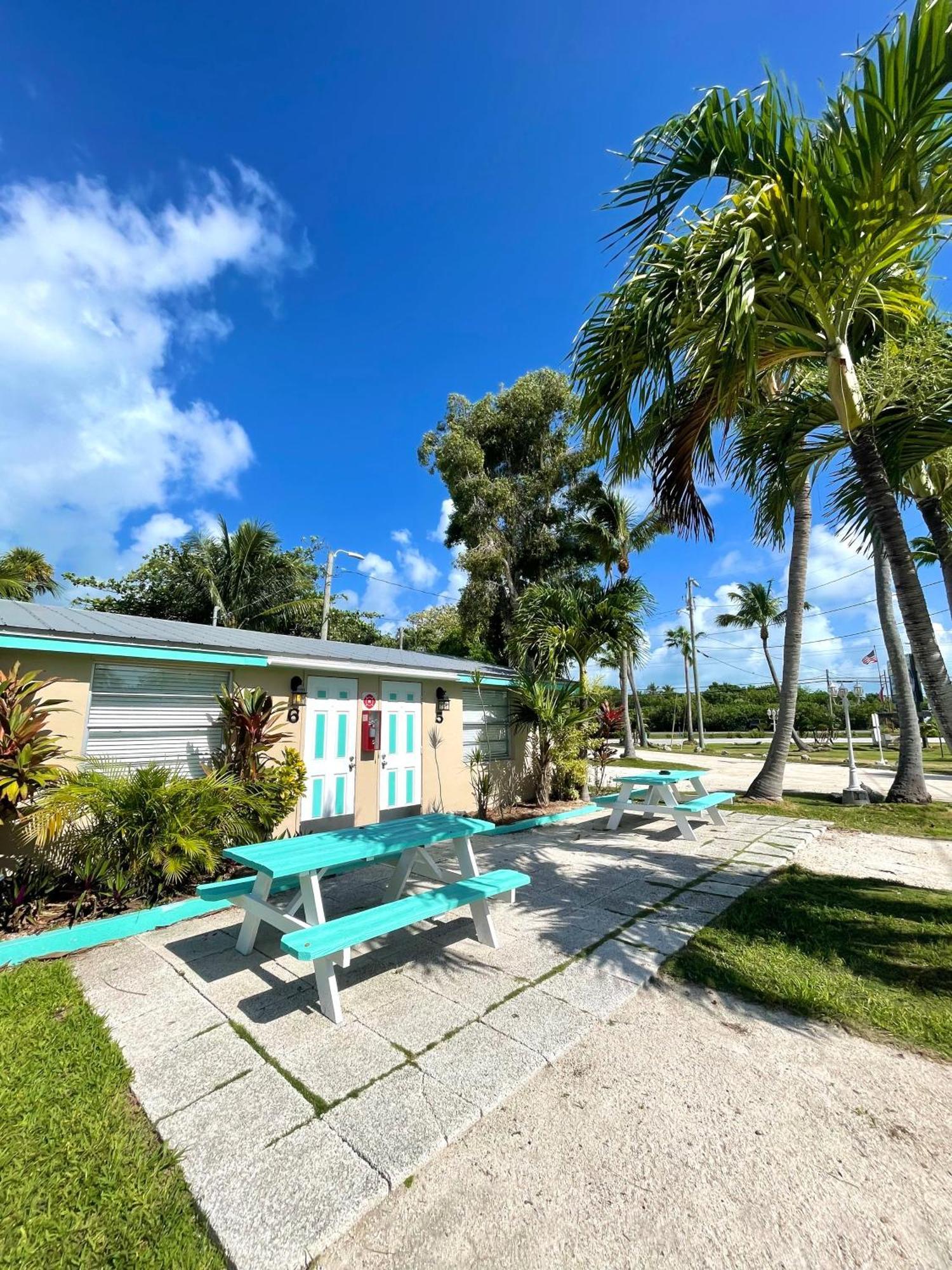 Coconut Cove & Marina