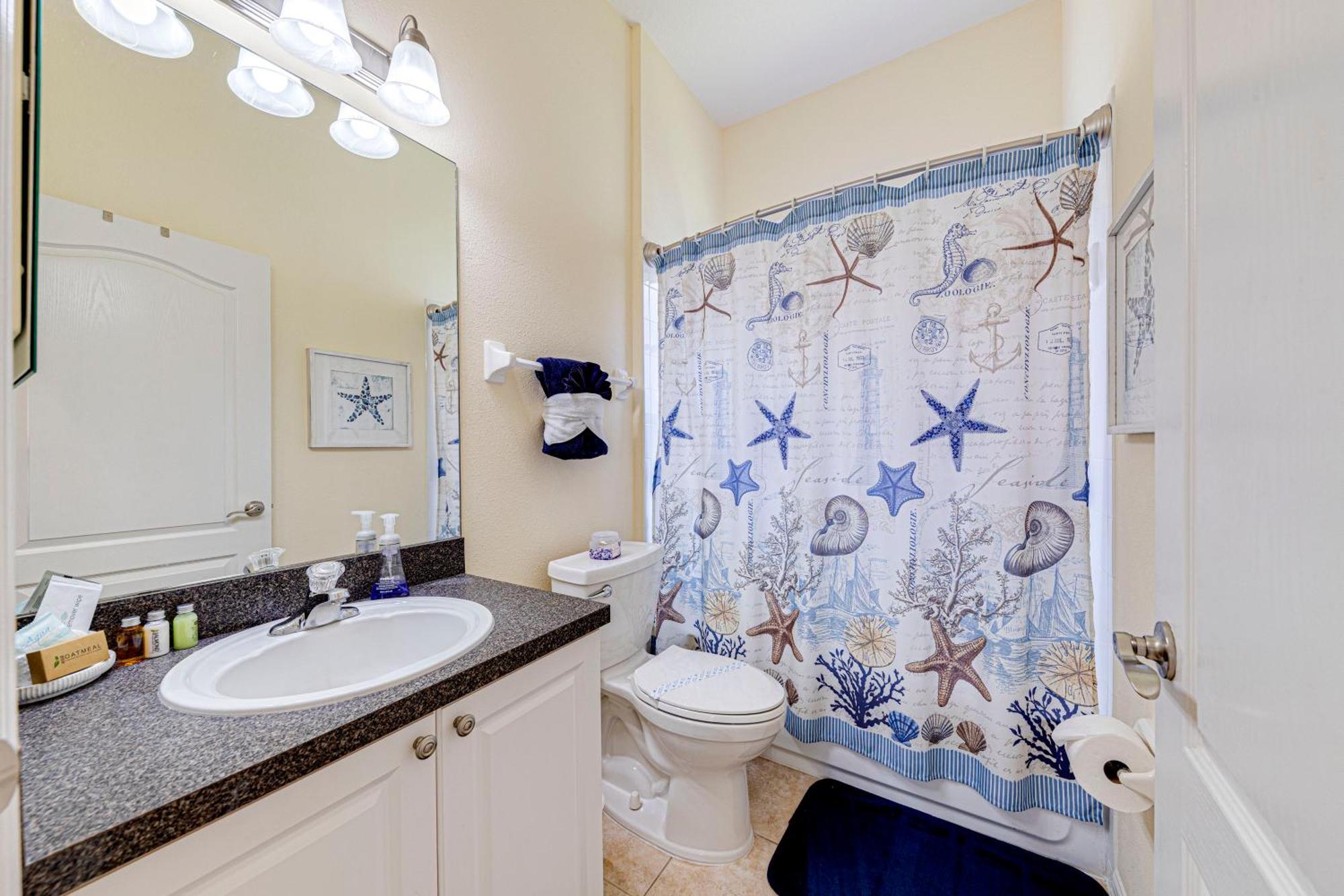 Holiday home Tuscan Pines Davenport