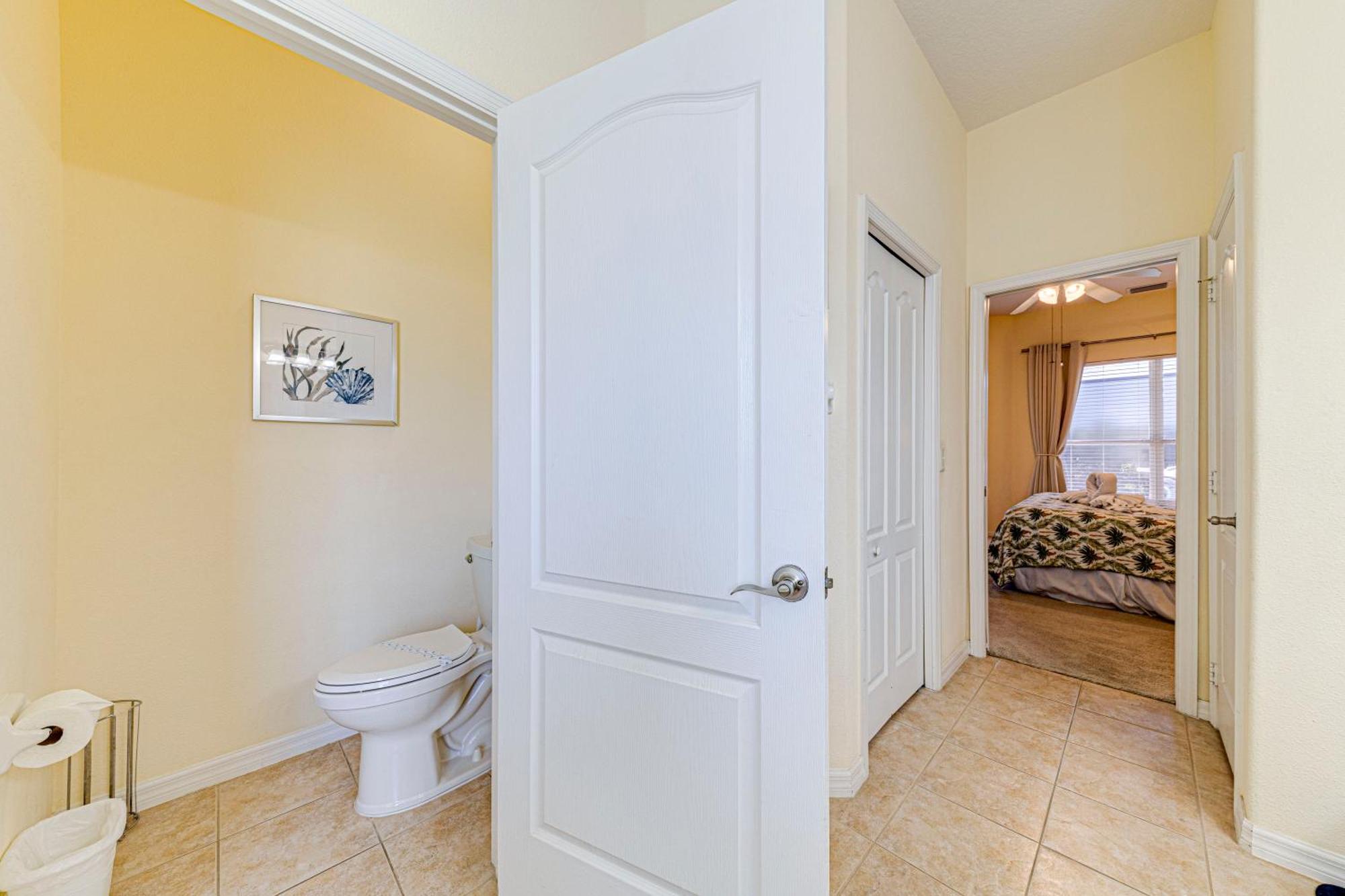 Tuscan Pines Holiday home Davenport