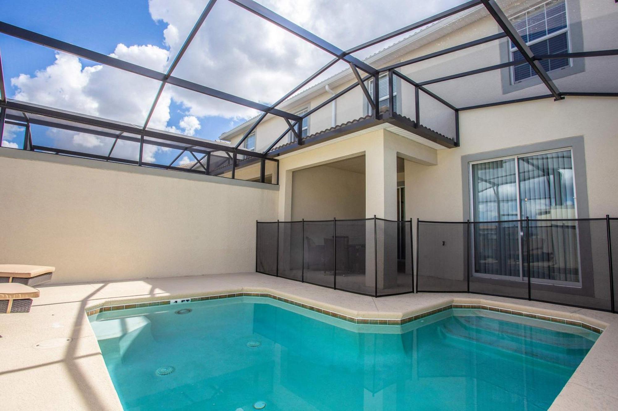 Four Bedrooms At Storeylakeresort 3063 Holiday home *