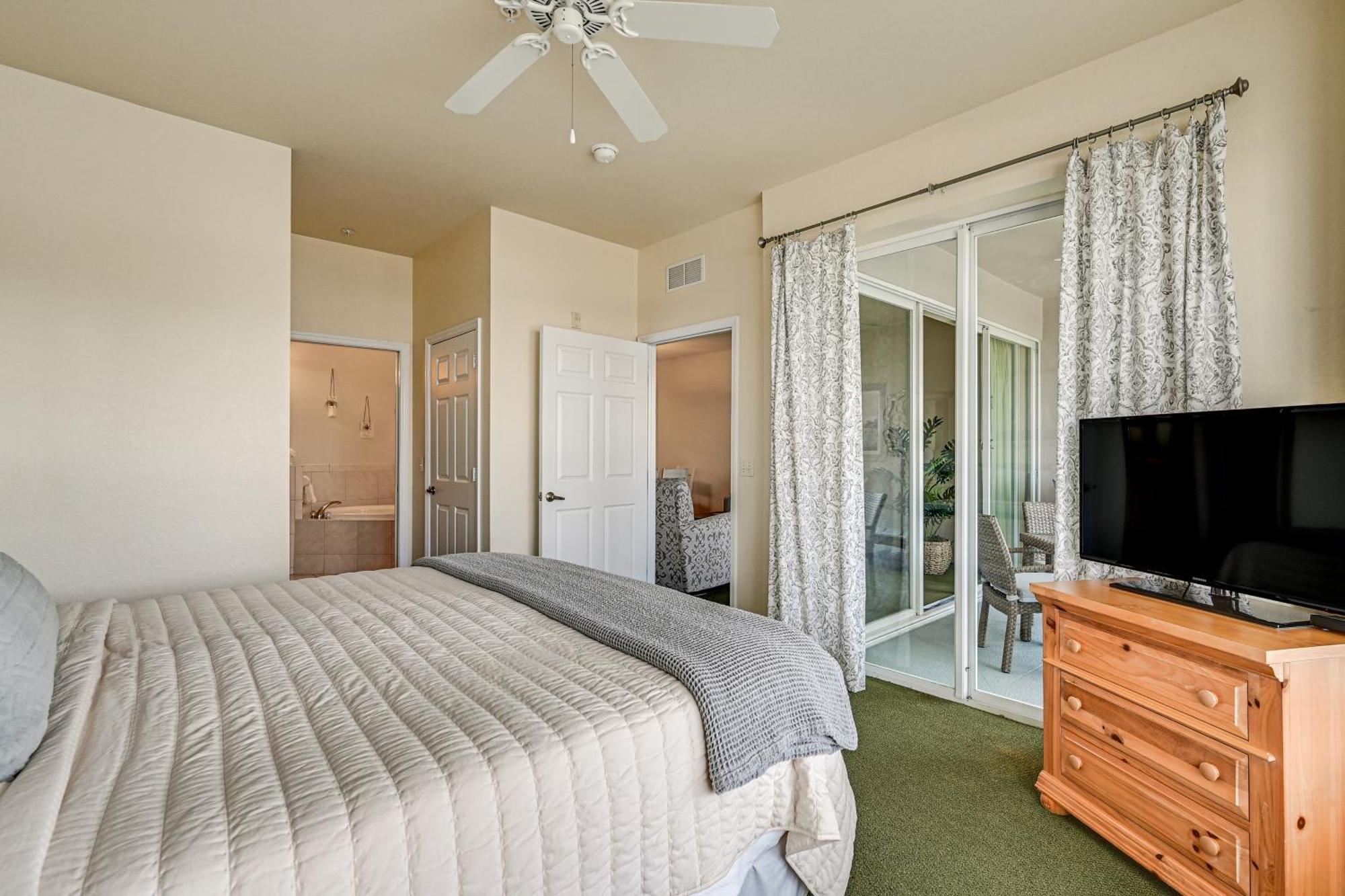 Beautiful Golf In Famous Lely Resort! Apartment Naples