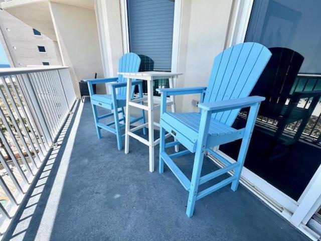 Summerwind West Holiday home Navarre