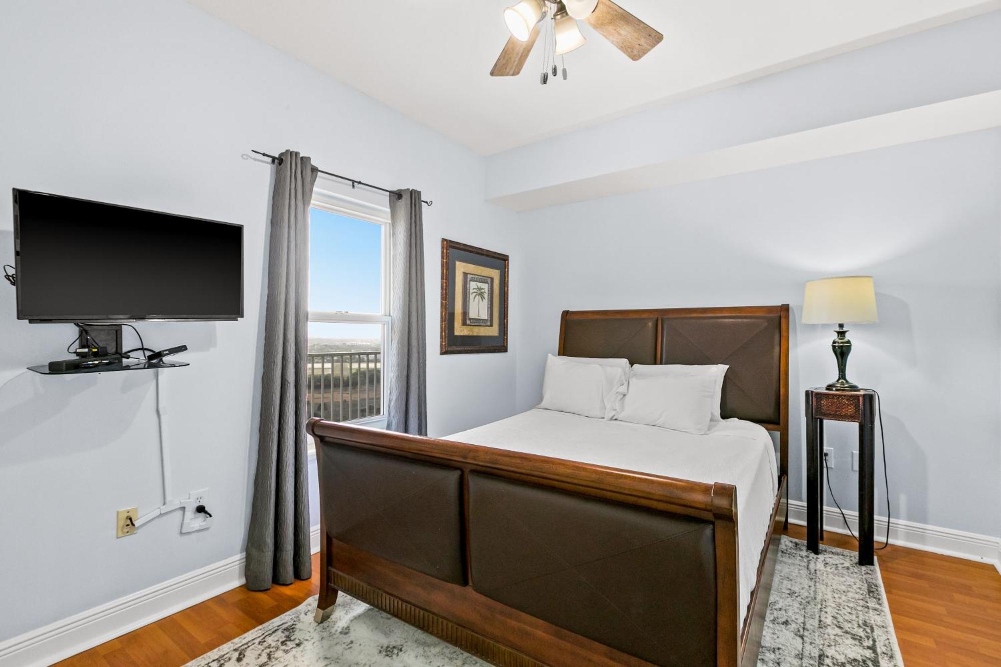 Ariel Dunes Ii Holiday home