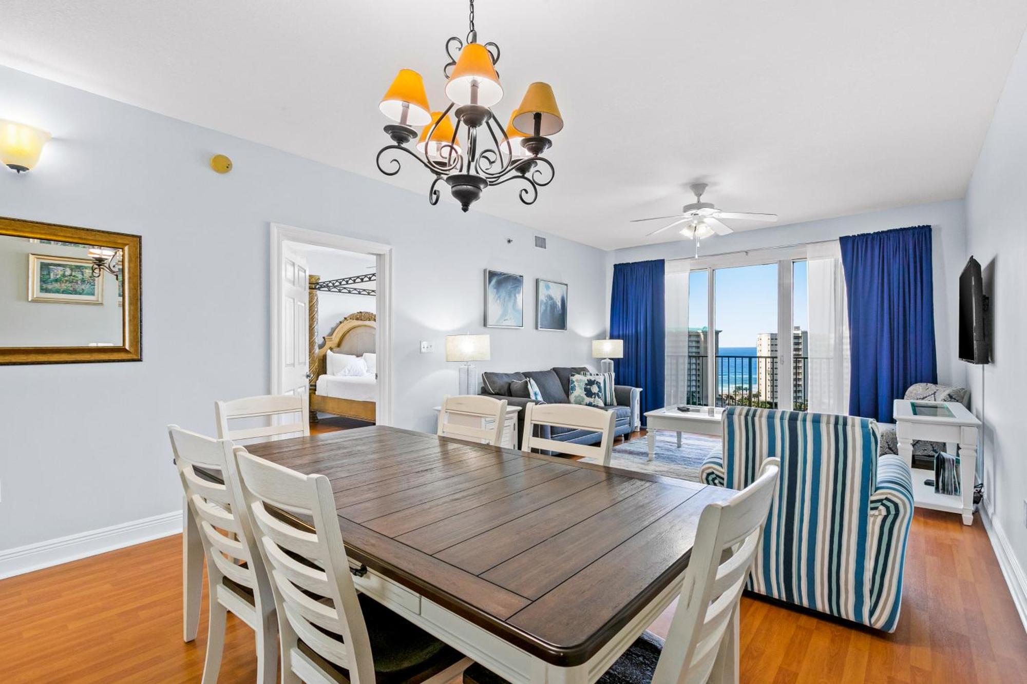 Ariel Dunes Ii Holiday home *