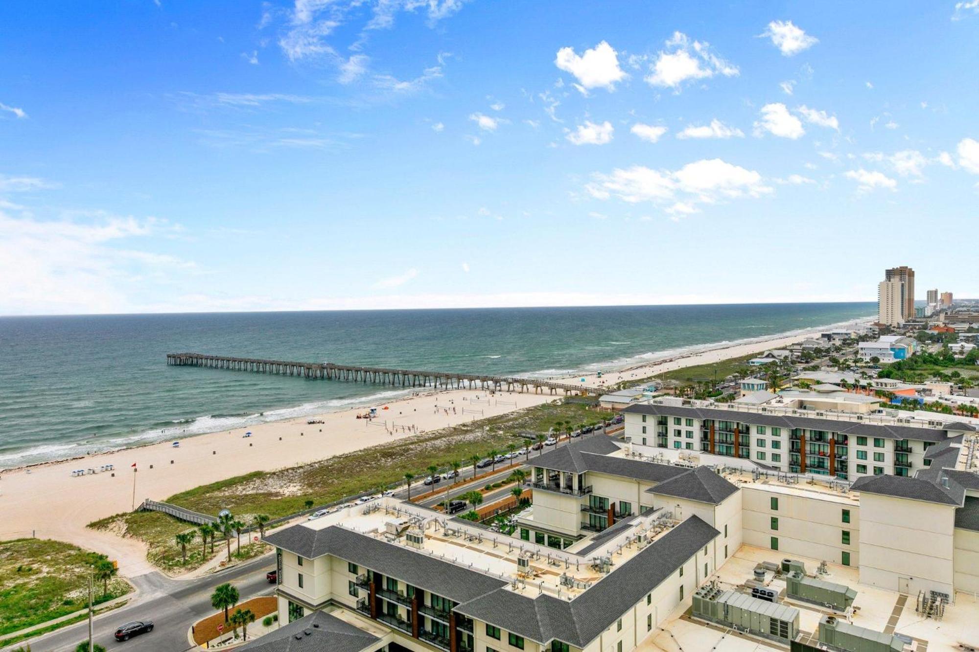 Calypso 3-1612 Apartment Panama City Beach