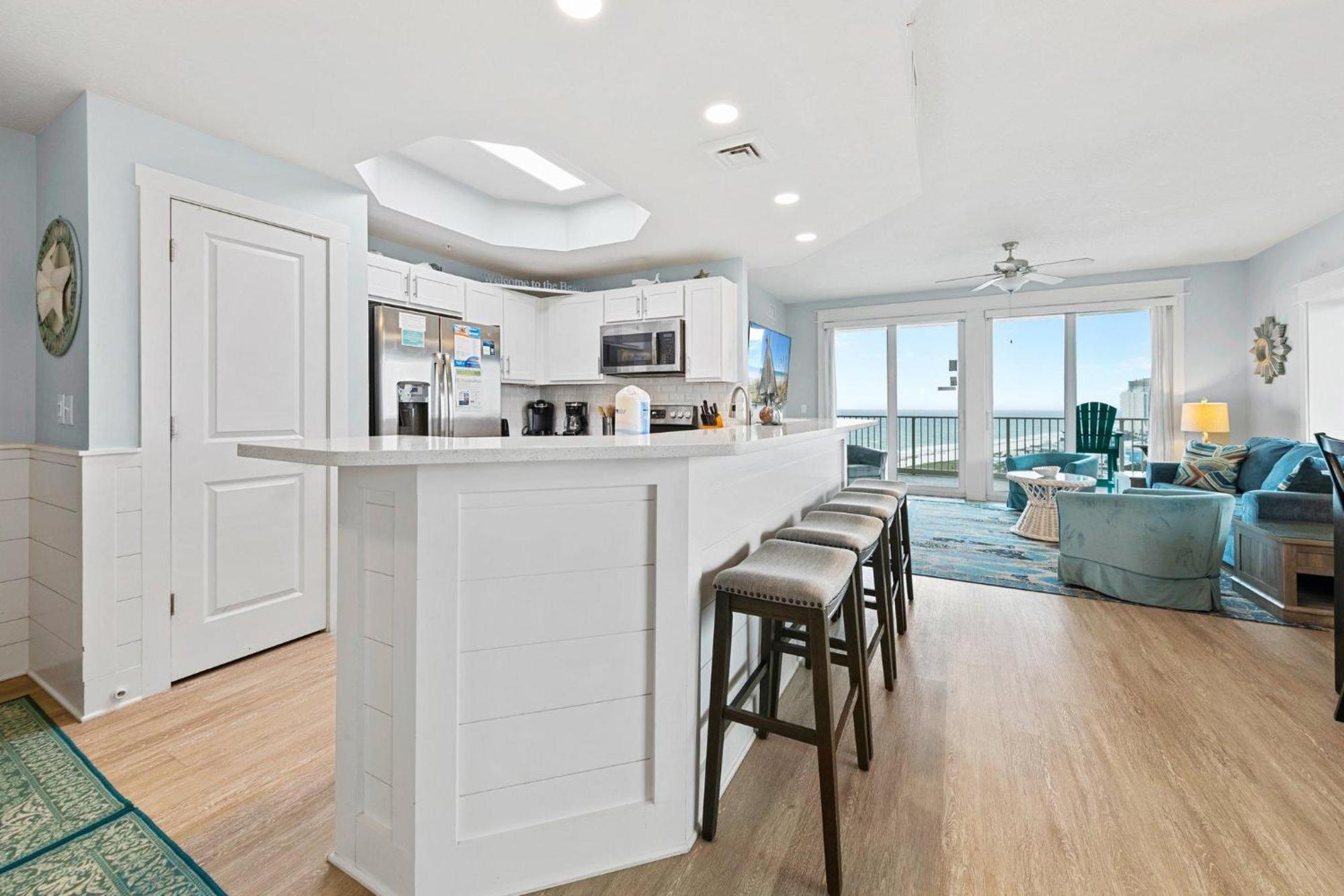 Calypso 3-1612 Panama City Beach