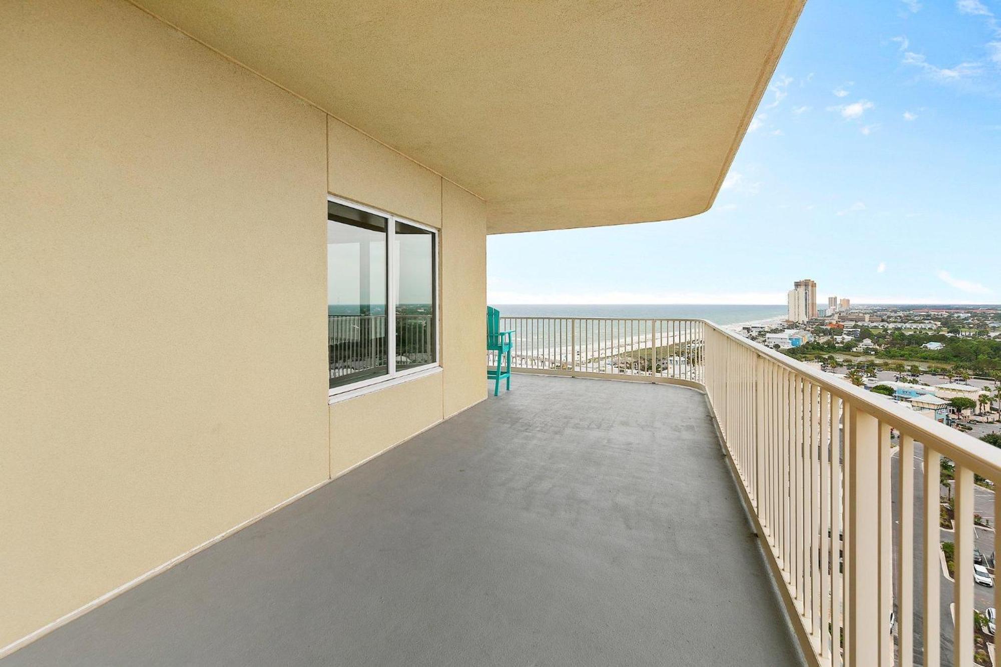Calypso 3-1612 Panama City Beach