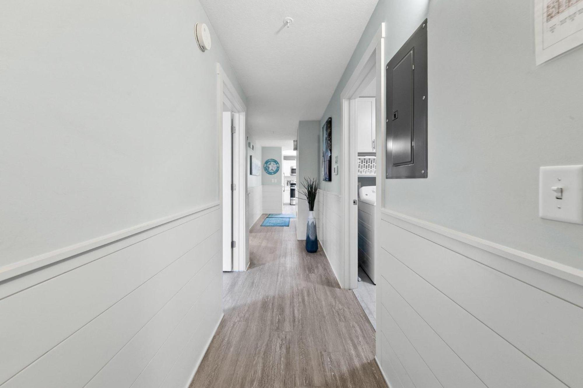 Calypso 3-1612 Apartment Panama City Beach