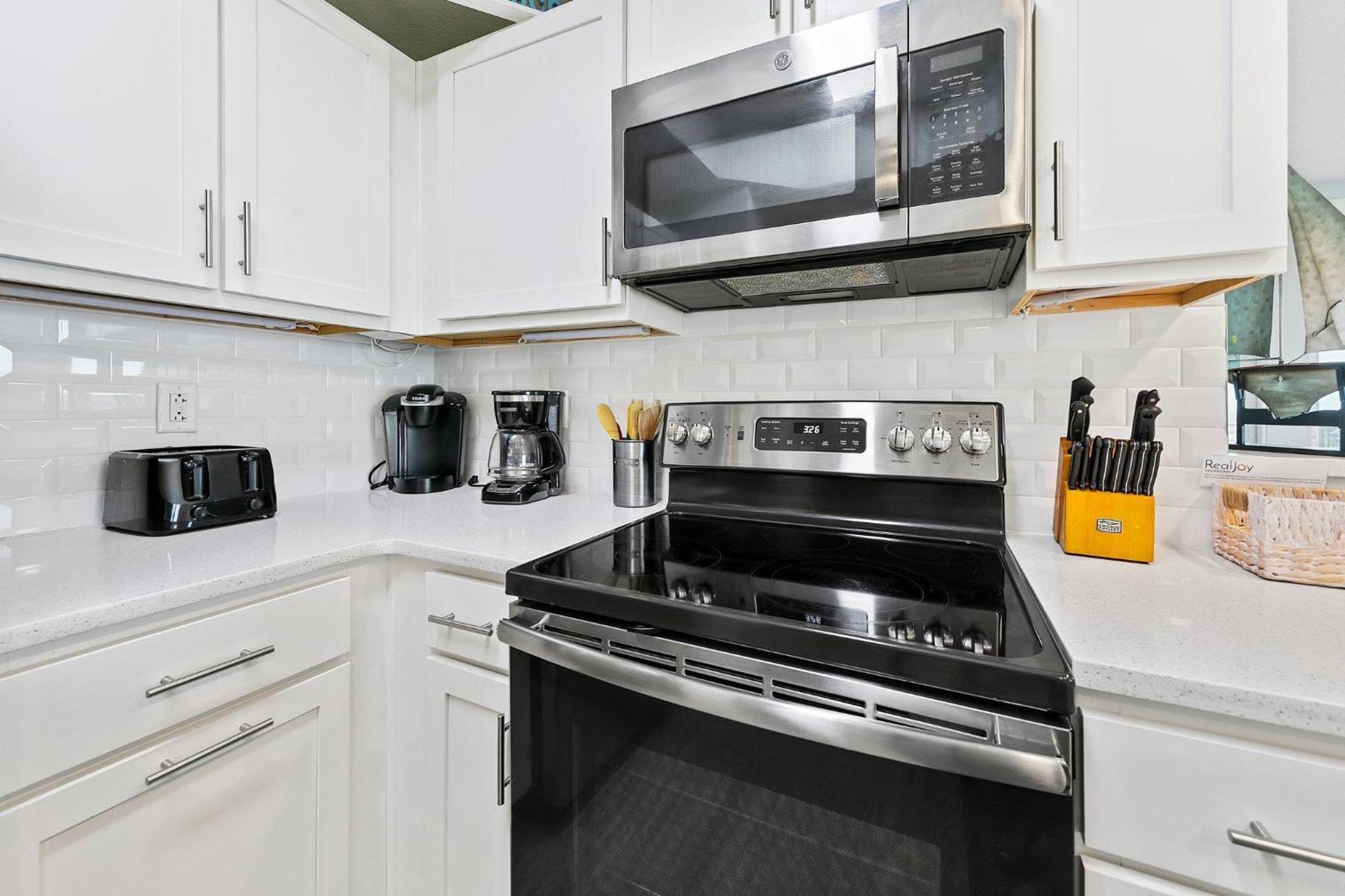 Apartment Calypso 3-1612 Panama City Beach