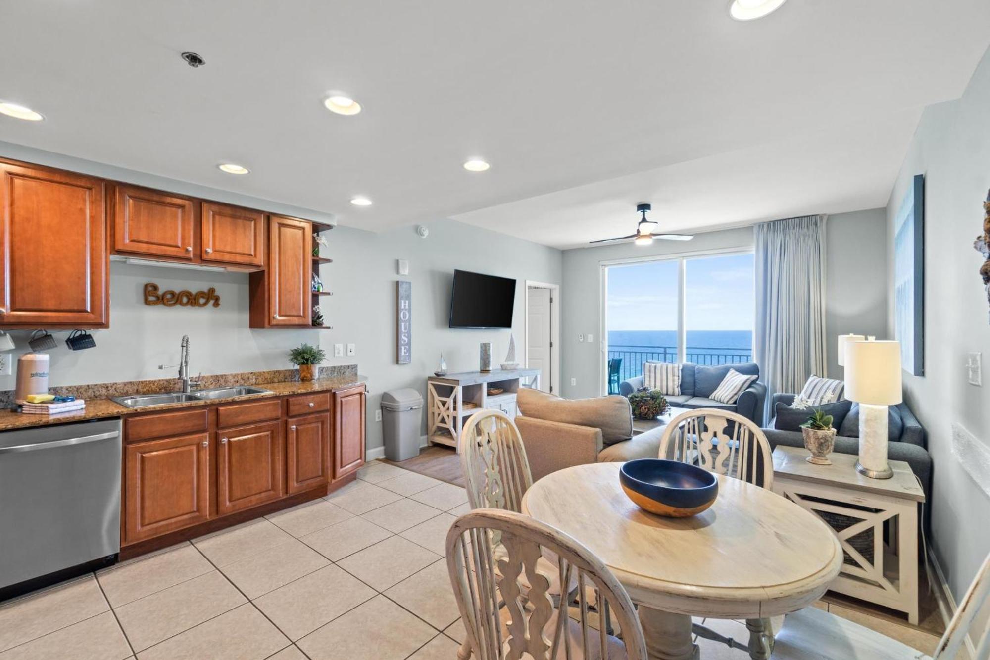 Apartment Splash By Panhandle Getaways *