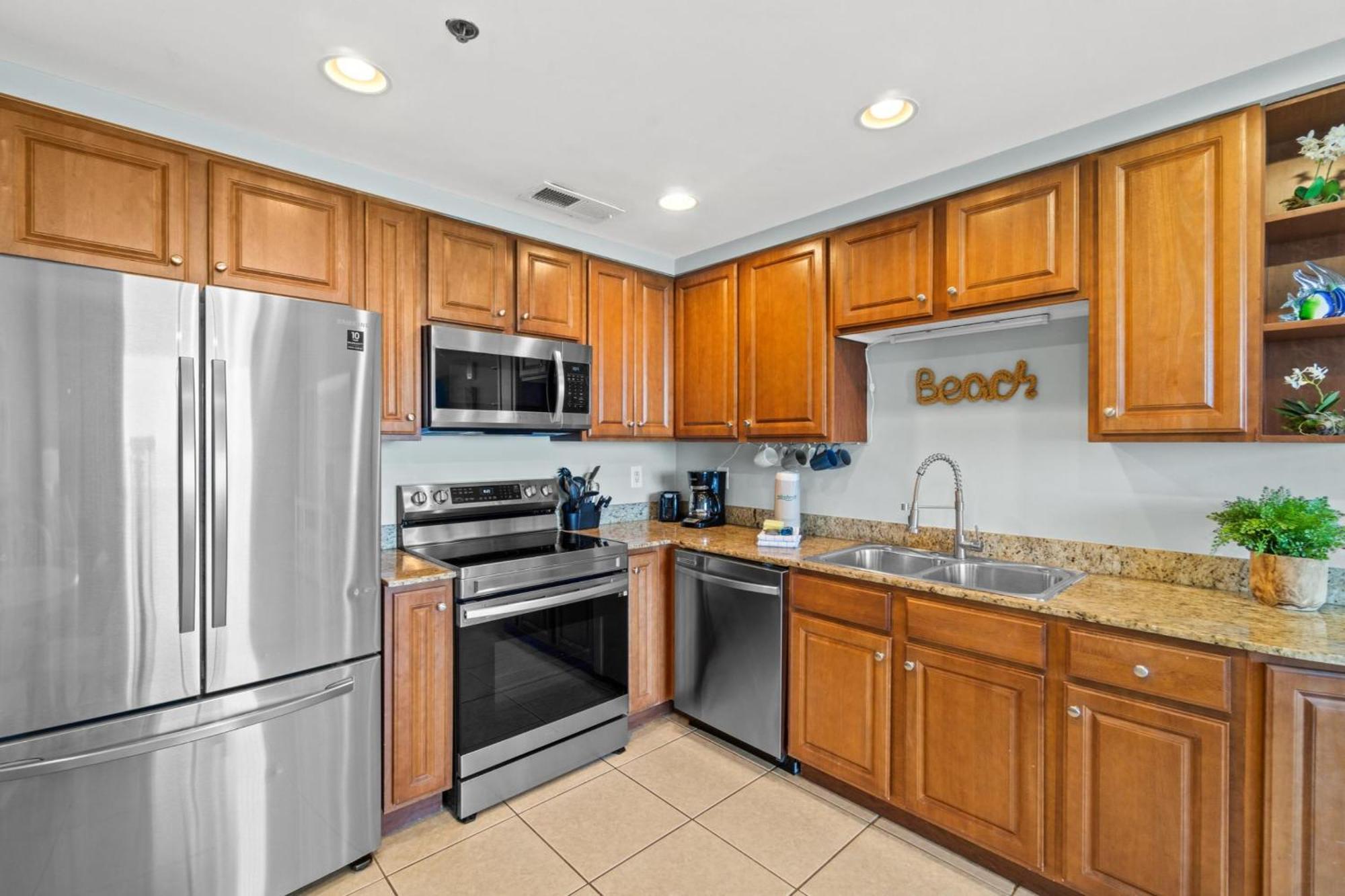 Splash By Panhandle Getaways Apartment *