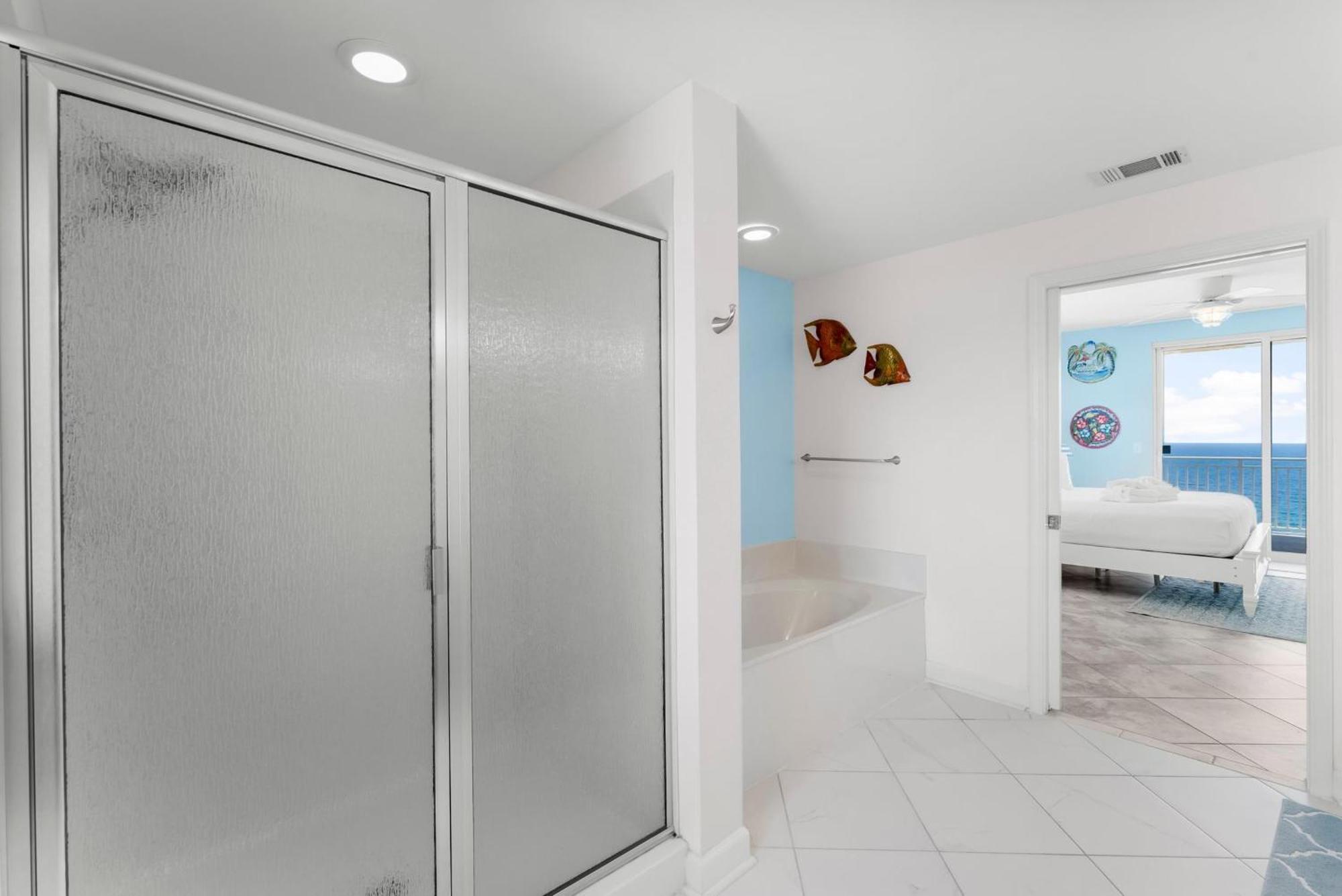 Splash By Panhandle Getaways Apartment *