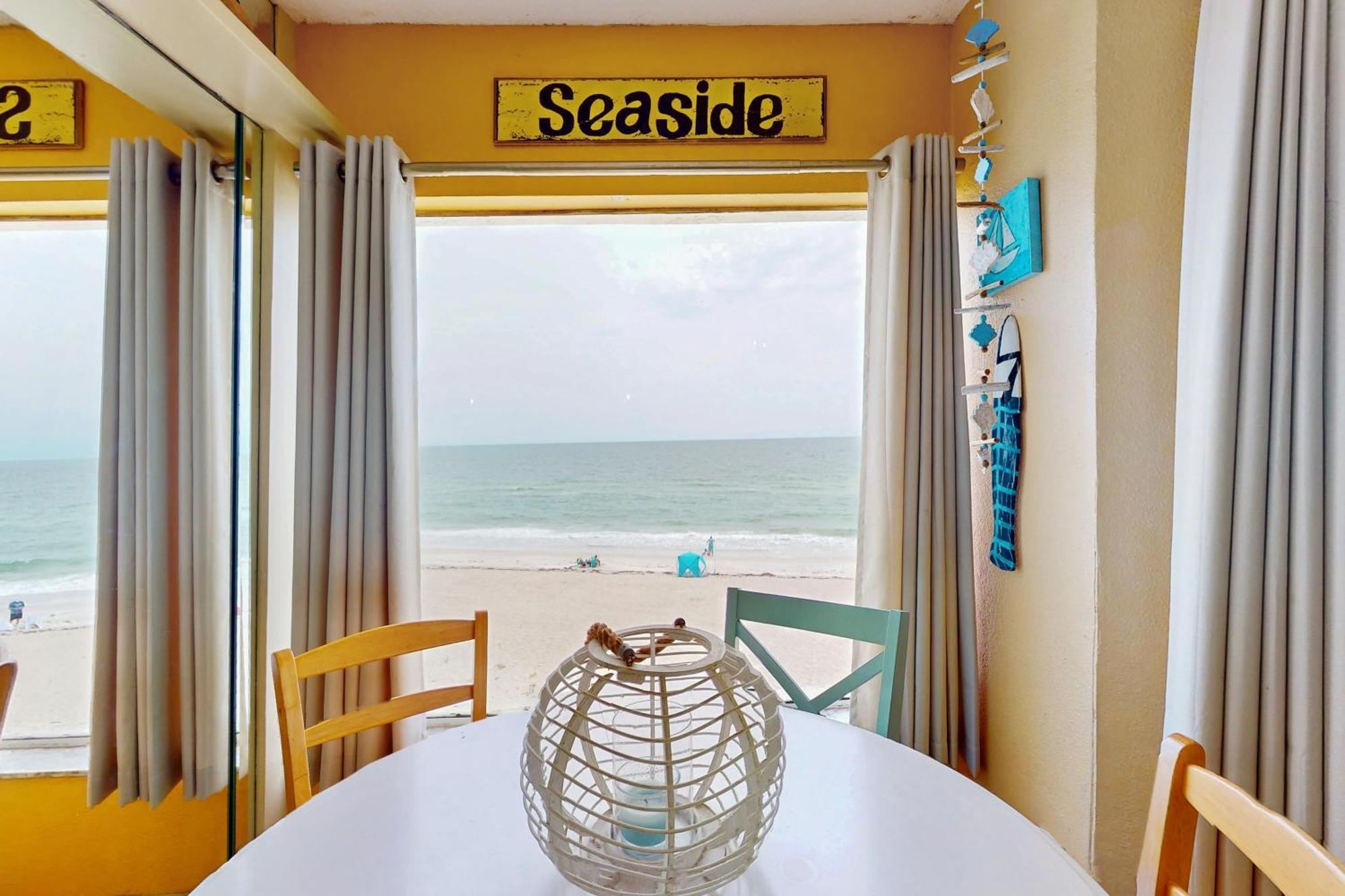Apartment Belleair Club 312 Clearwater Beach