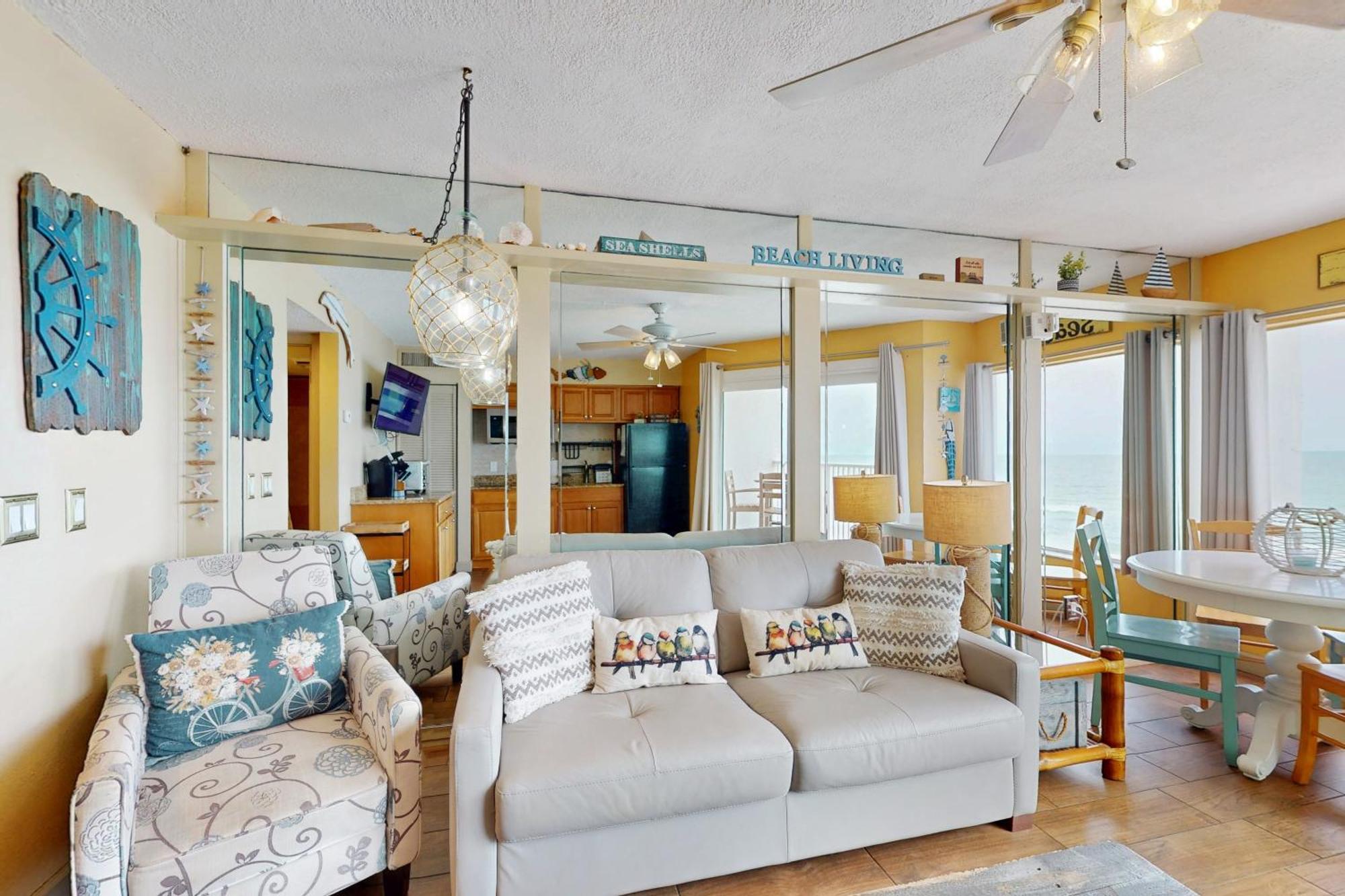 Belleair Club 312 Apartment