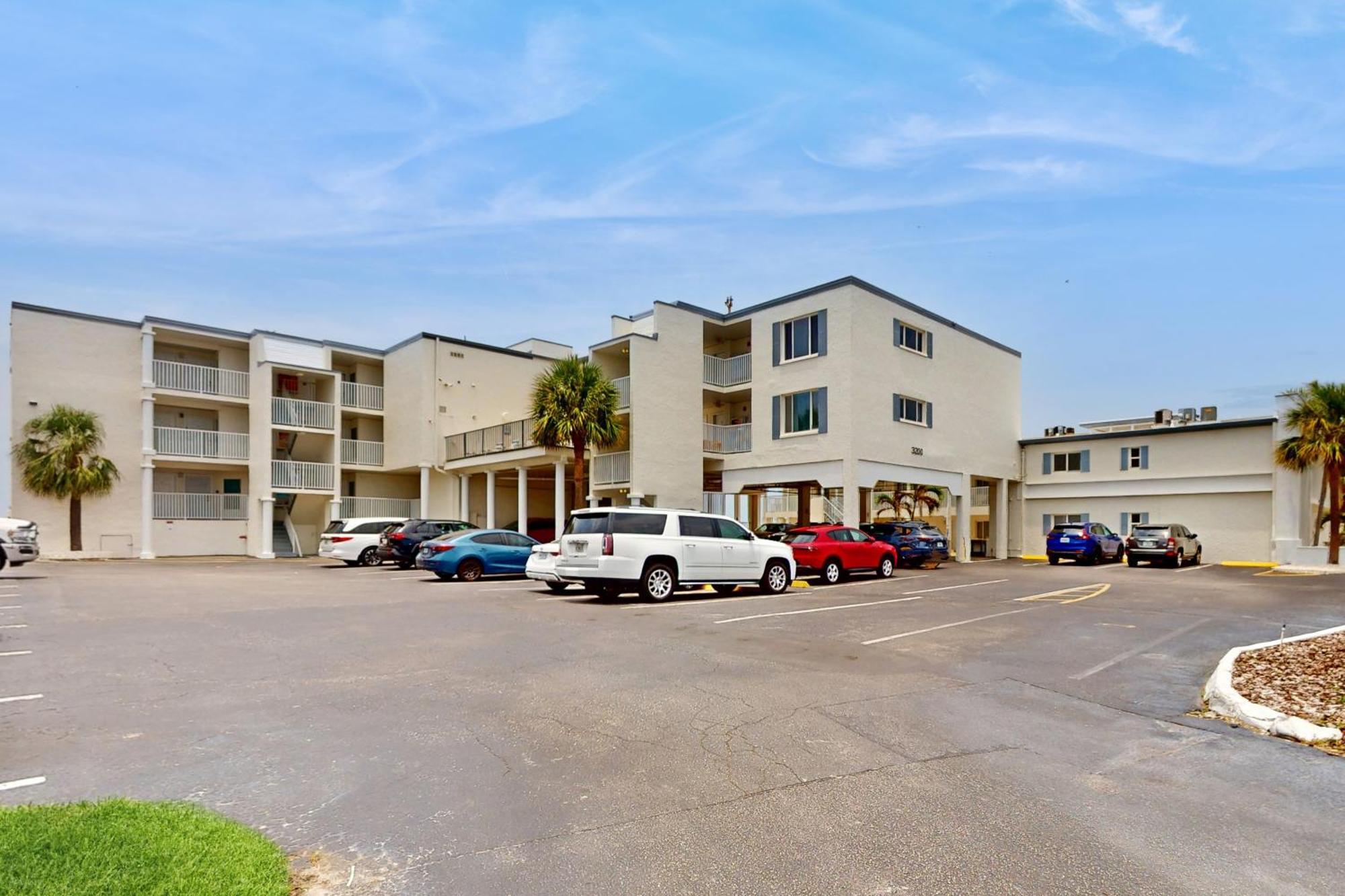 Belleair Club 312