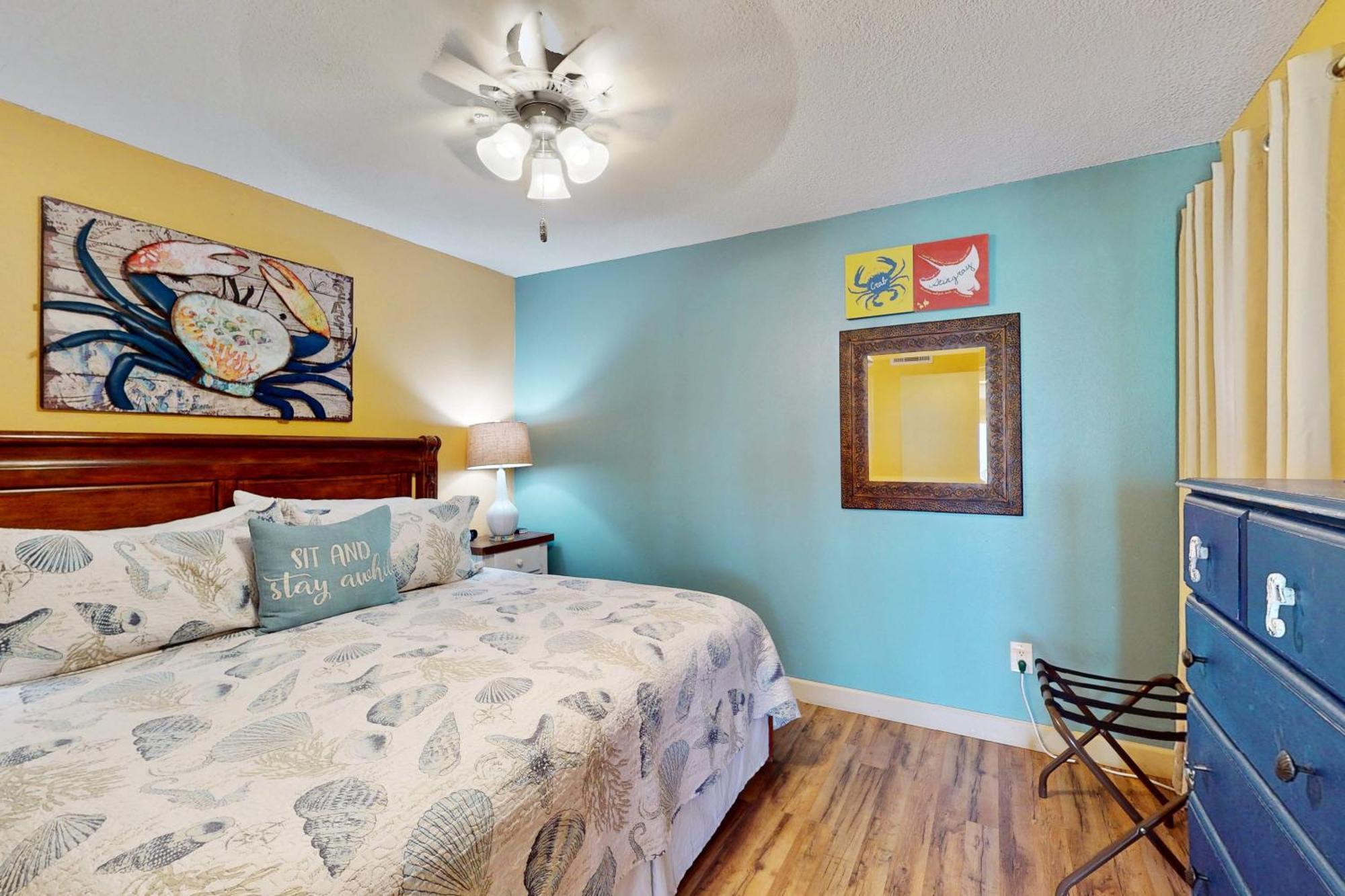 Belleair Club 312 Apartment Clearwater Beach