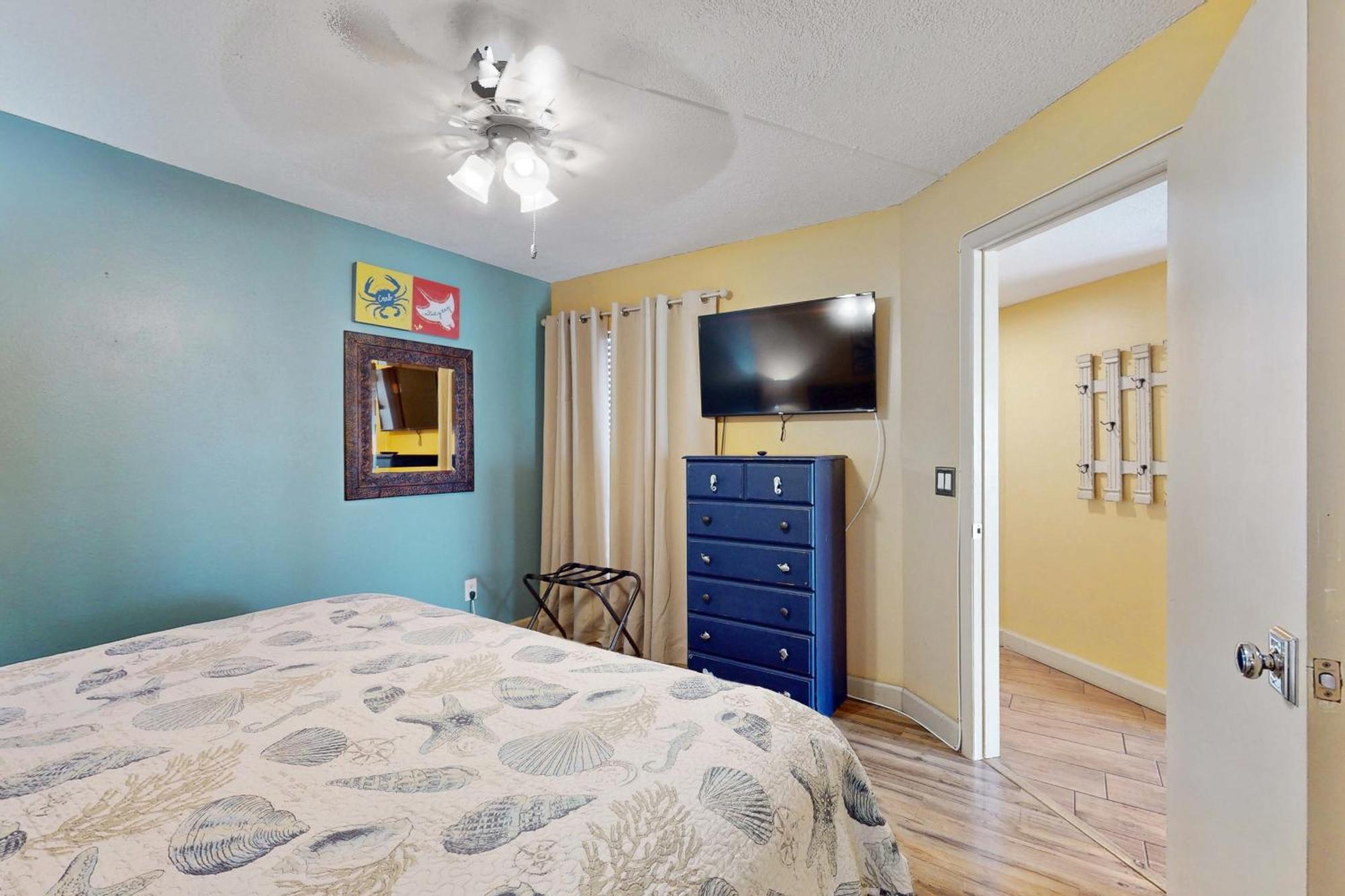 Belleair Club 312 *