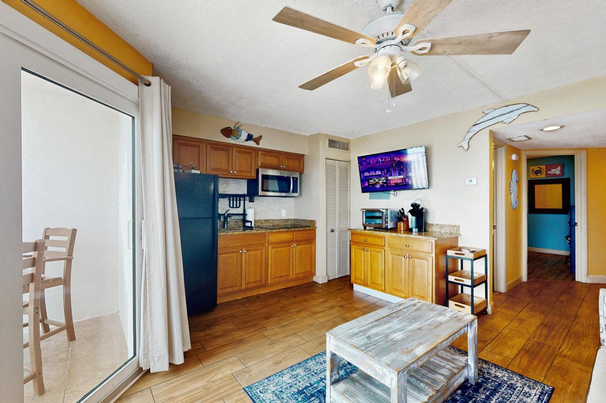 Apartment Belleair Club 312 *