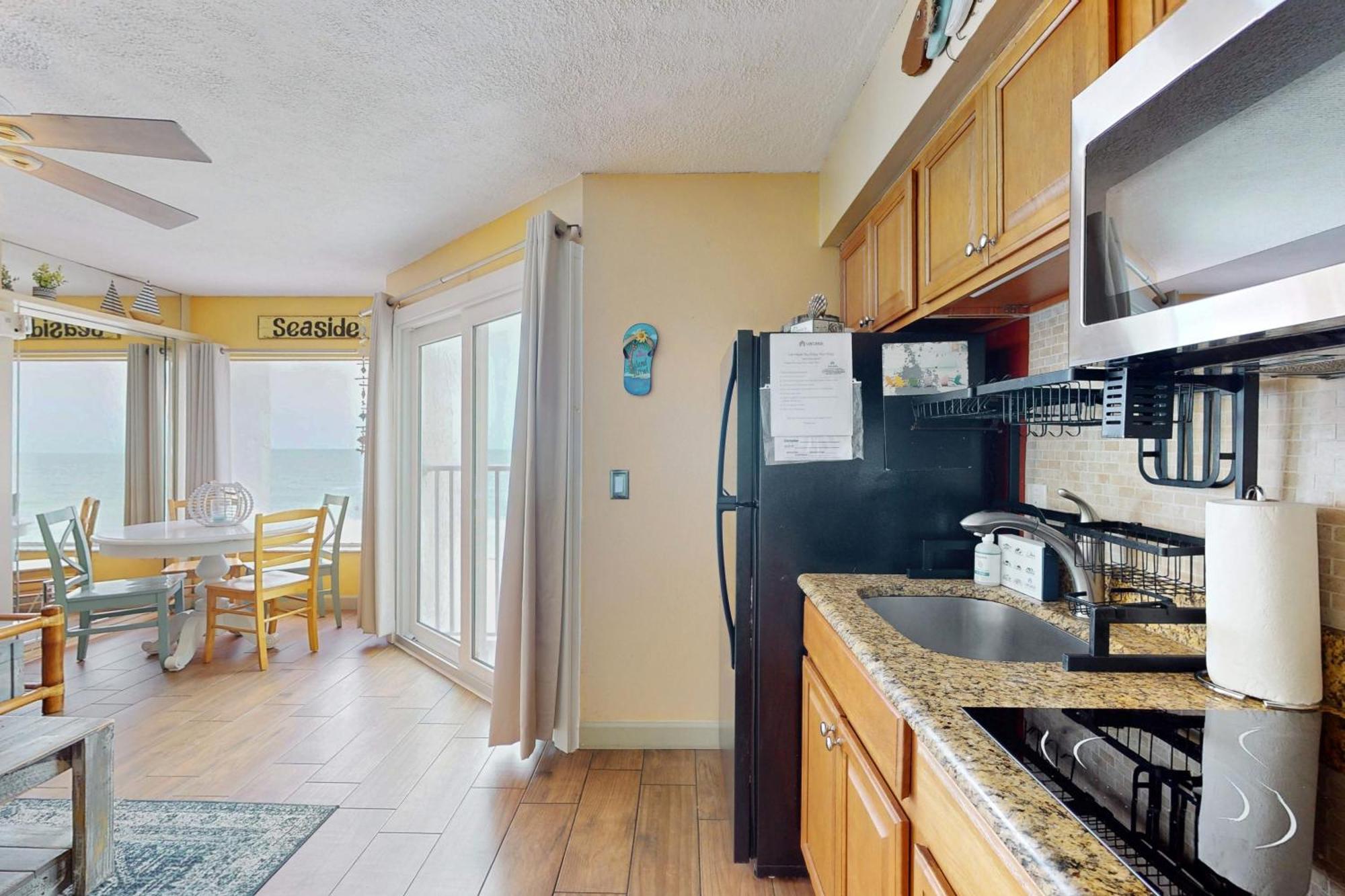 Belleair Club 312 Apartment Clearwater Beach